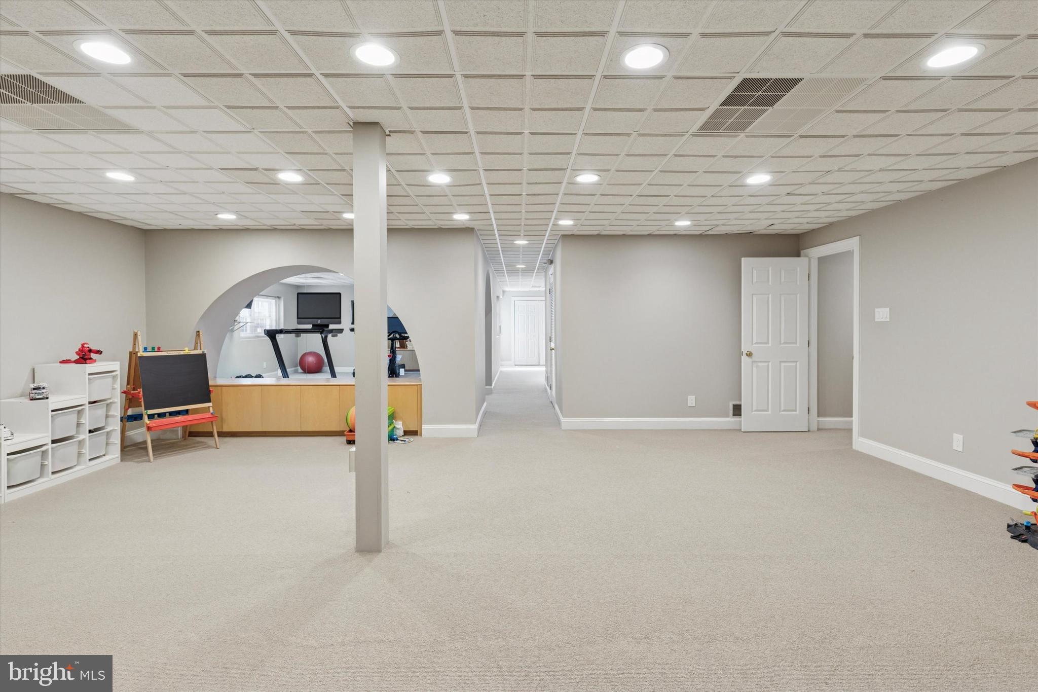 NORMANDY AT BLUE B - Residential