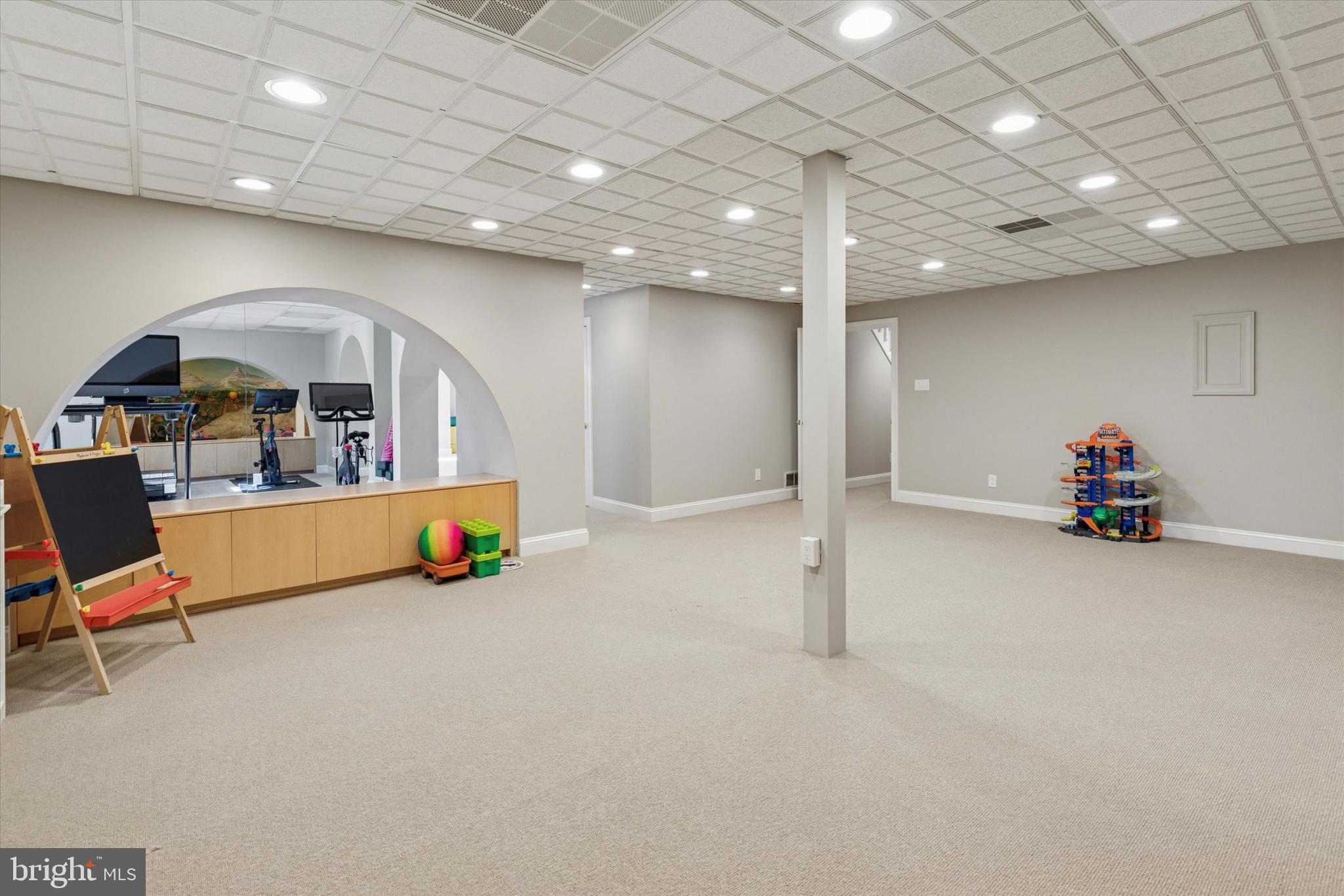 NORMANDY AT BLUE B - Residential