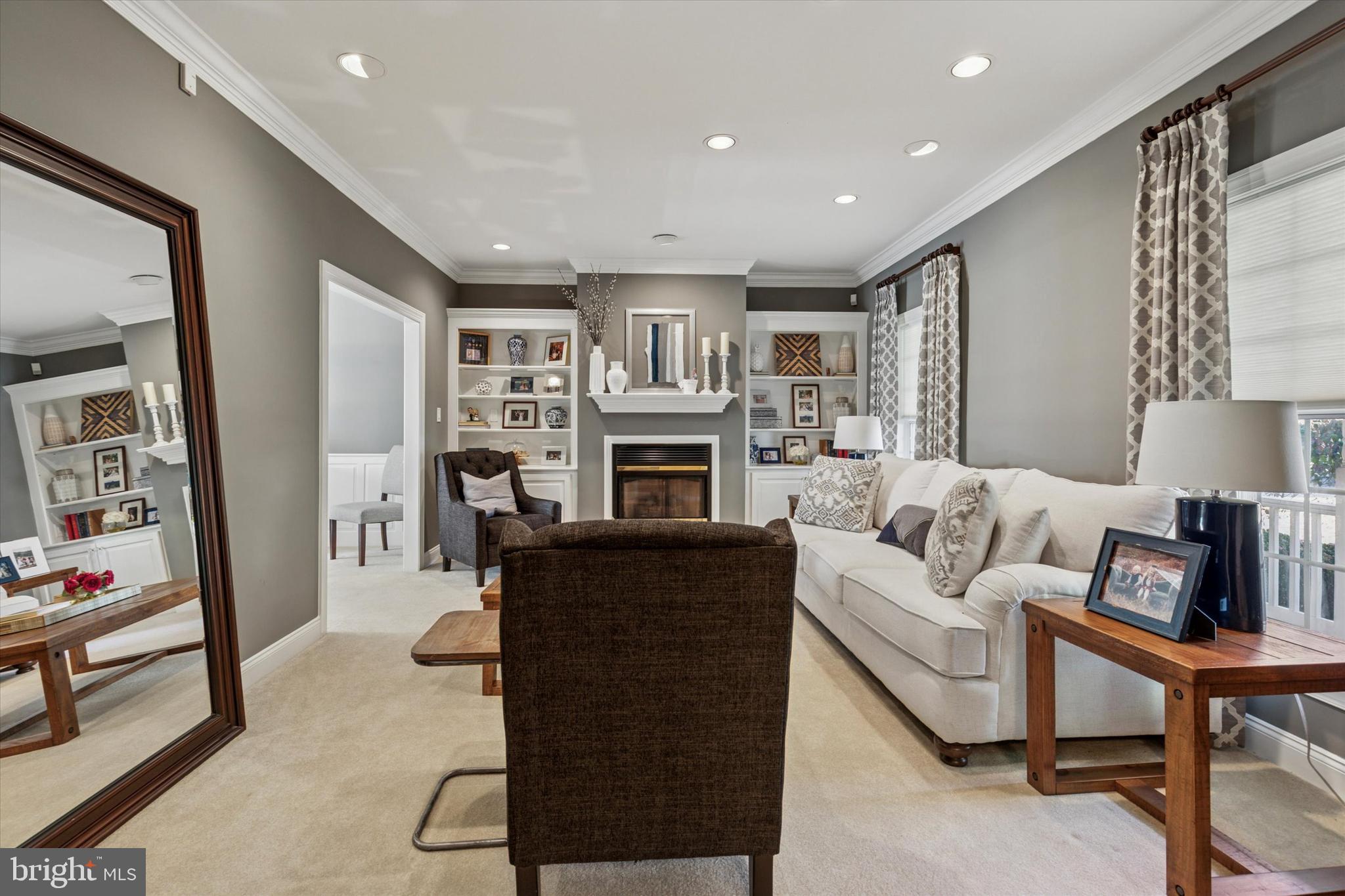 NORMANDY AT BLUE B - Residential