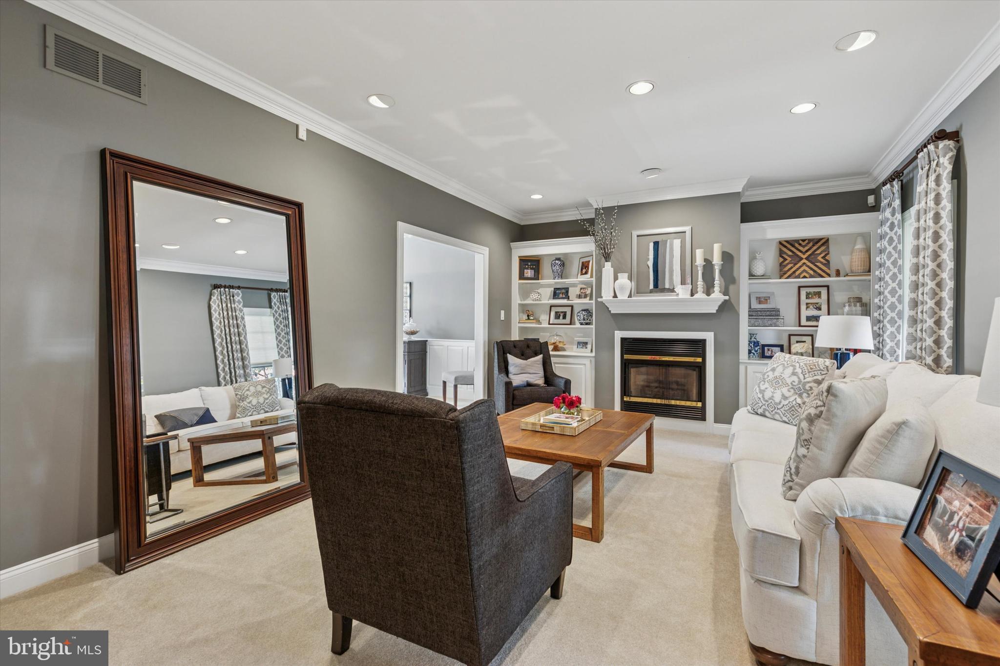 NORMANDY AT BLUE B - Residential