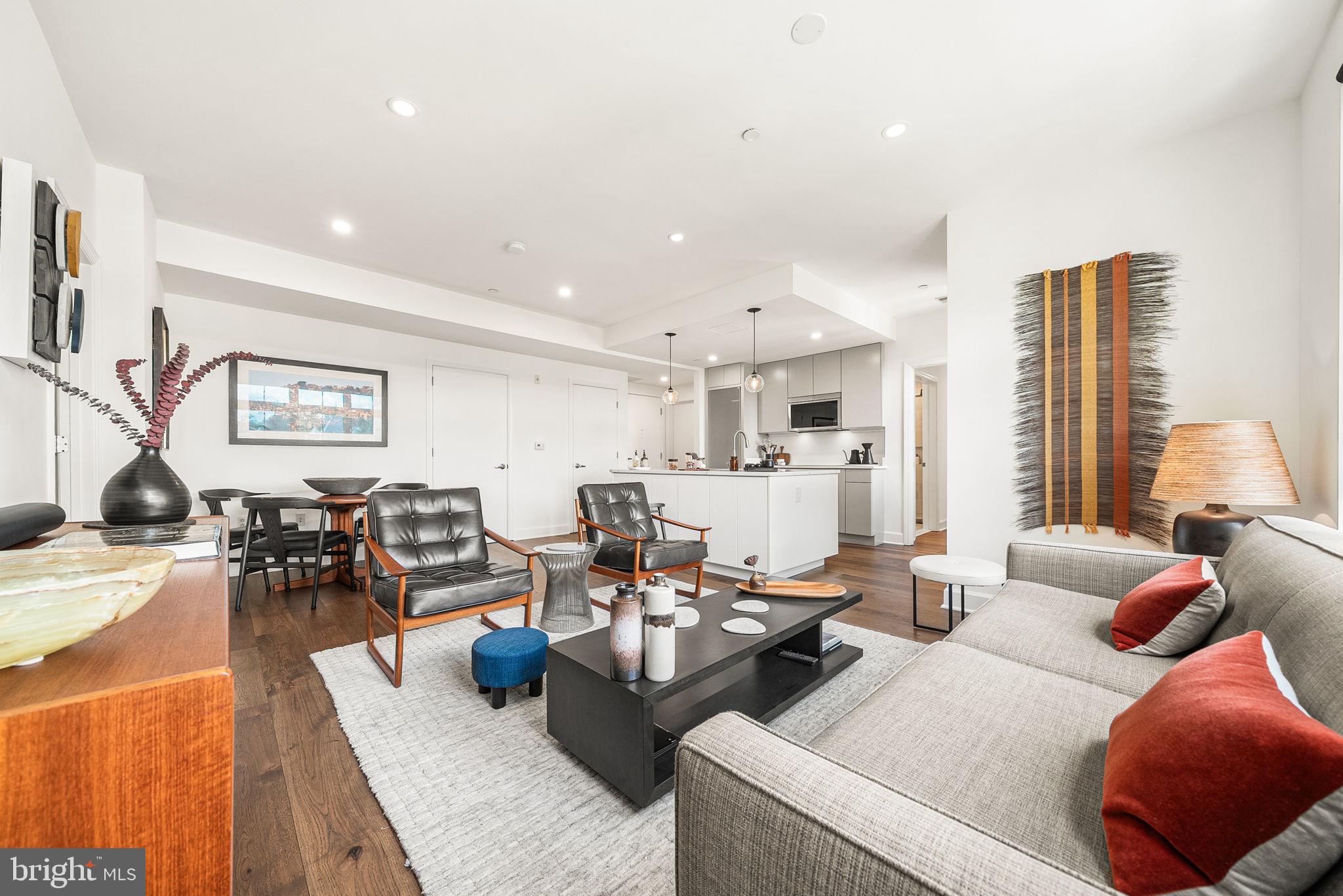 150 V STREET NW V205