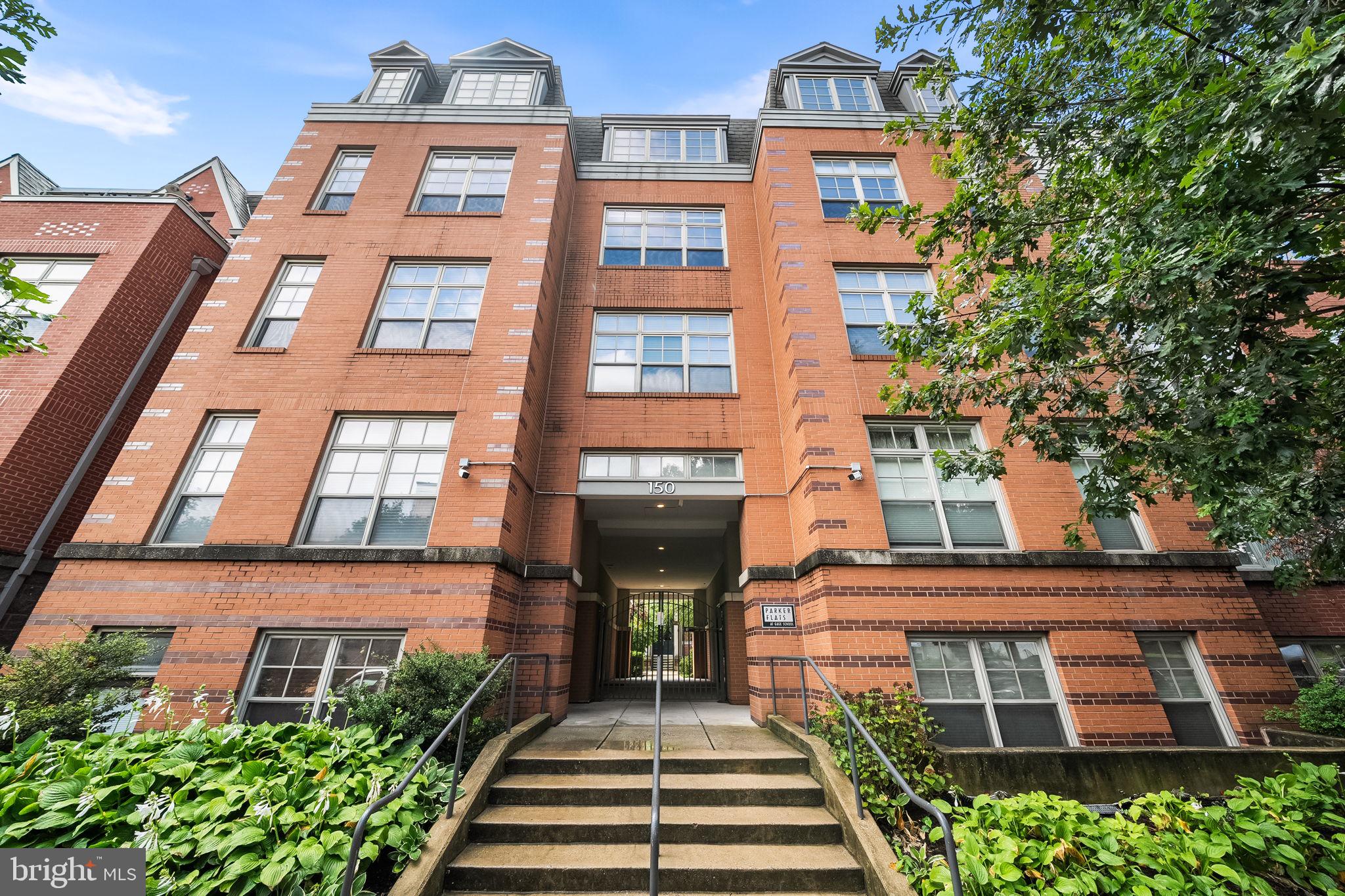 150 V STREET NW V205