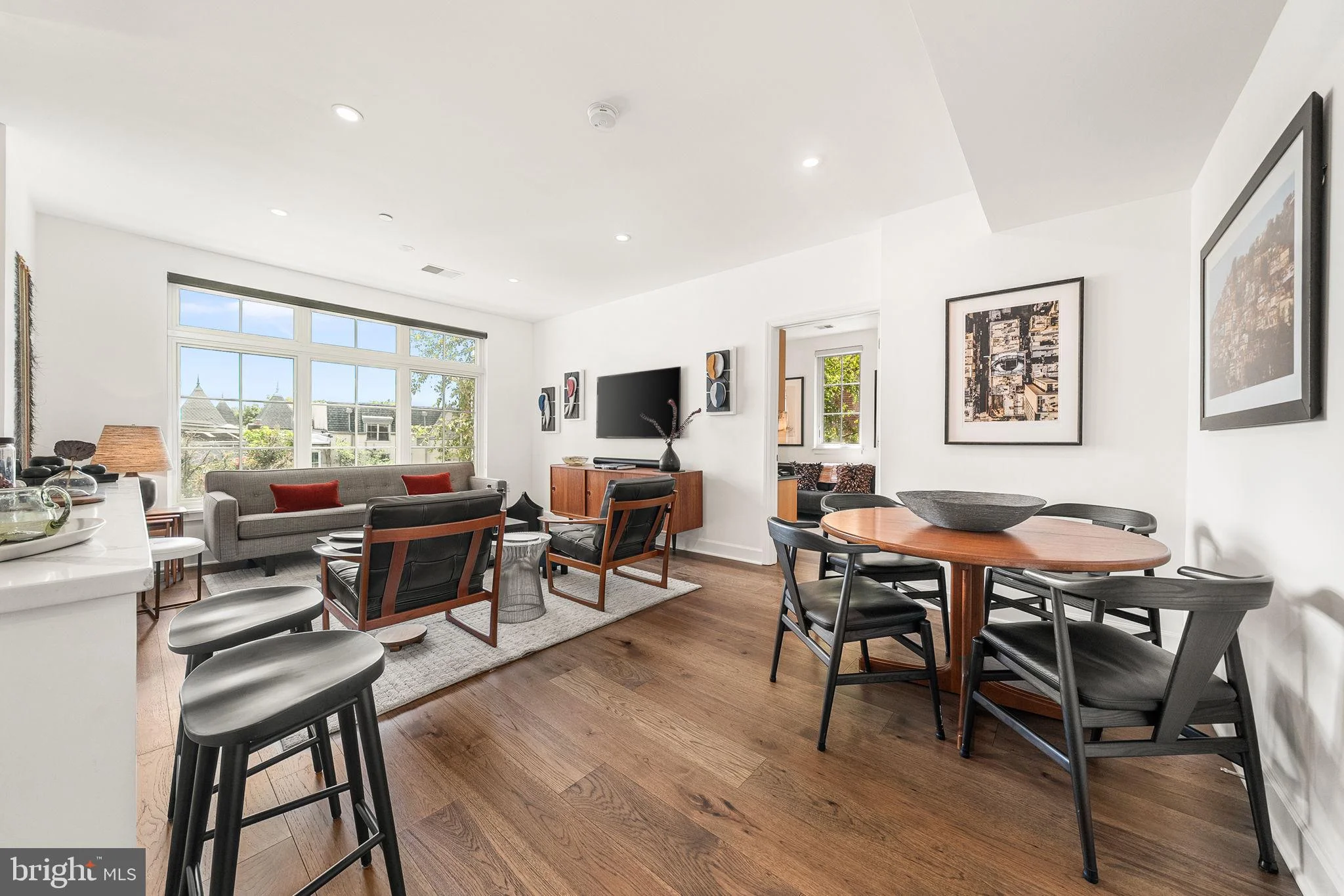 150 V Street NW Unit V205, Washington, DC 20001