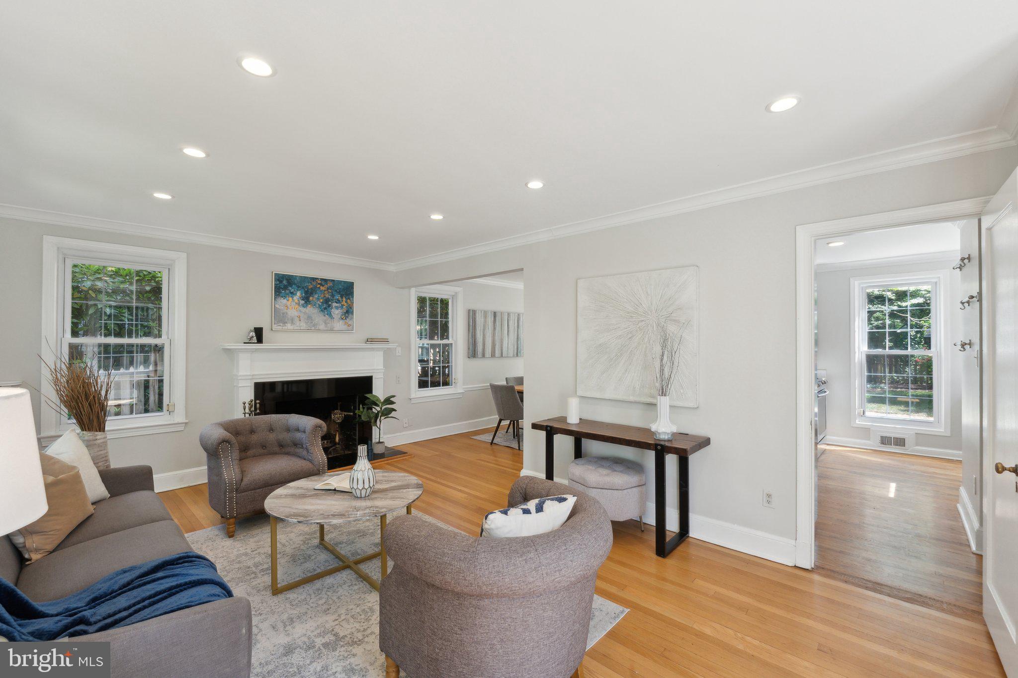5008 KLINGLE STREET NW