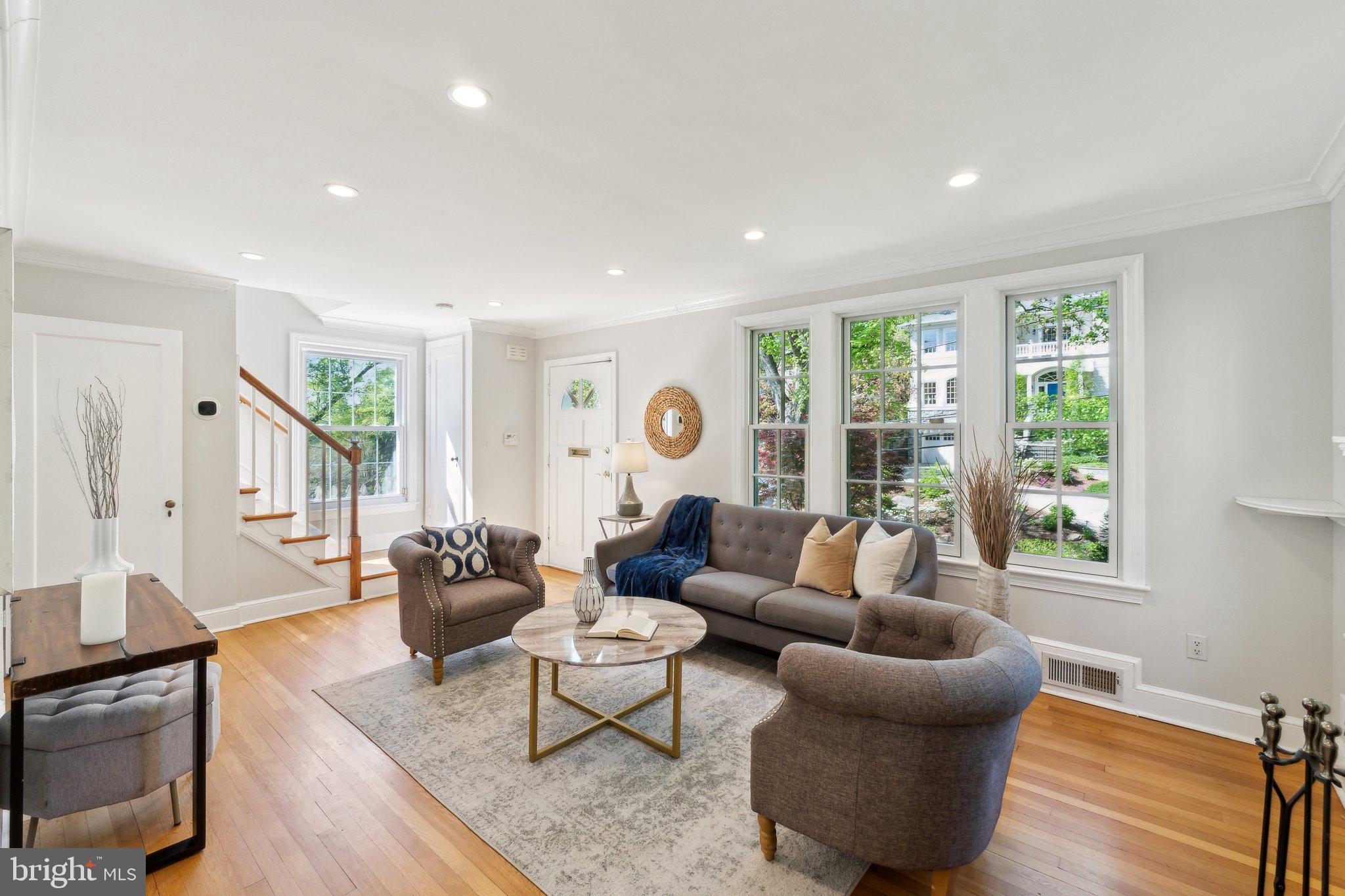 5008 KLINGLE STREET NW