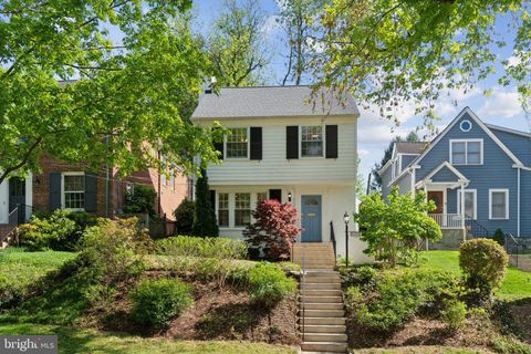 5008 KLINGLE STREET NW WASHINGTON DC 20016