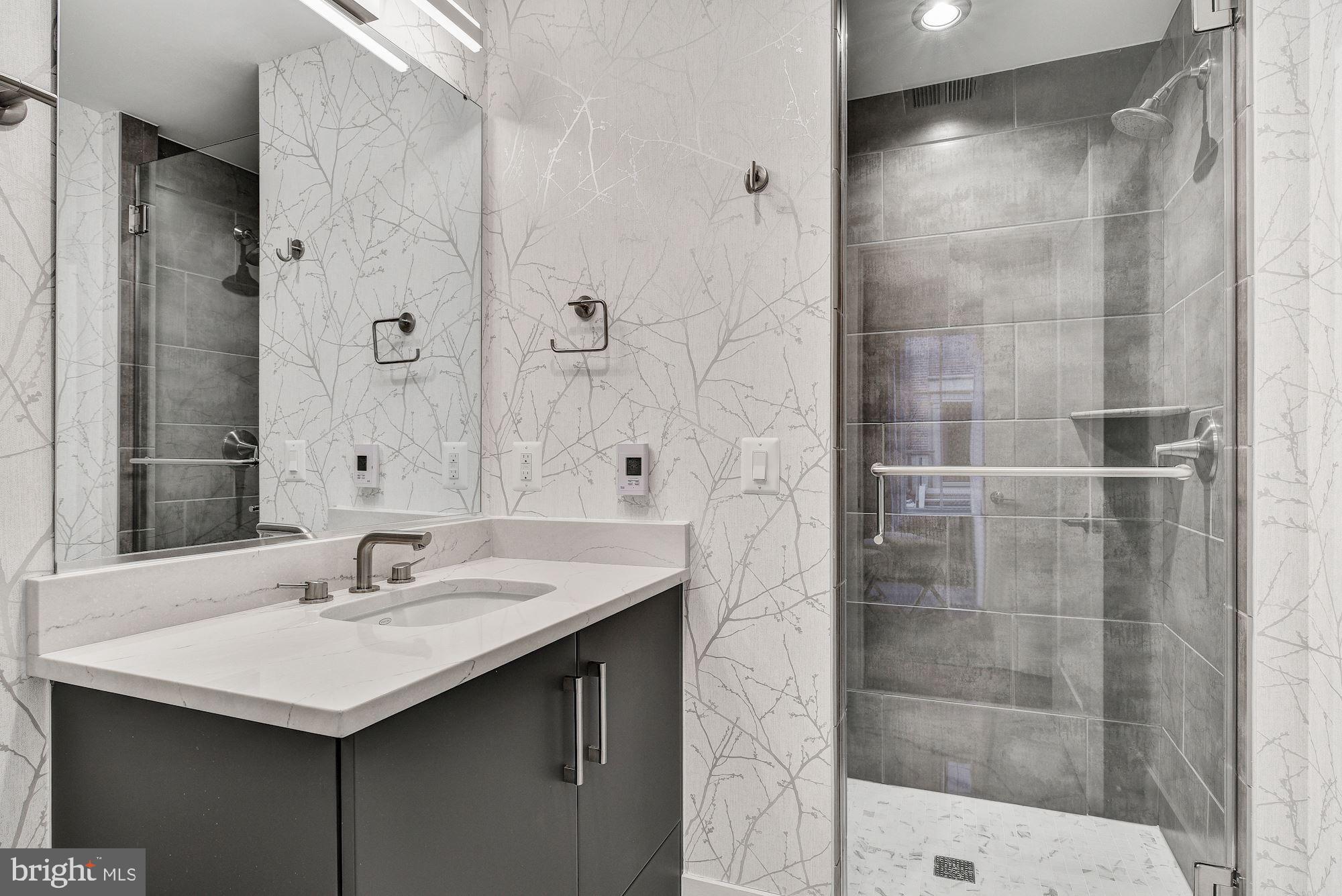 THE BROWNSTONES AT CHEVY CHASE LAKE - Residential