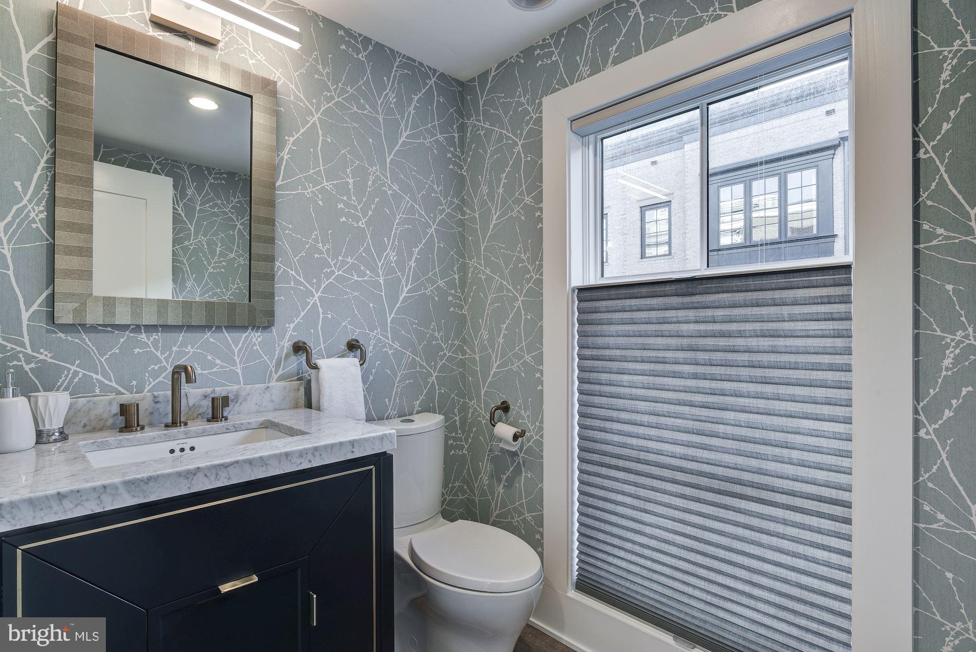 THE BROWNSTONES AT CHEVY CHASE LAKE - Residential