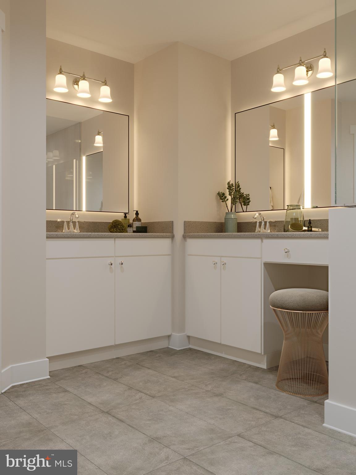 FOUR SEASONS AT KENT ISLAND - Residential