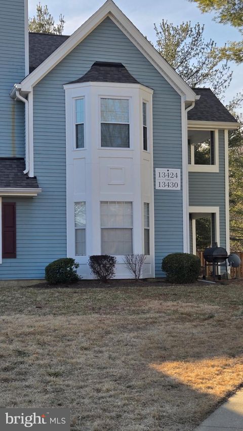 13430 LORD DUNBORE PLACE 2-7 UPPER MARLBORO MD 20772