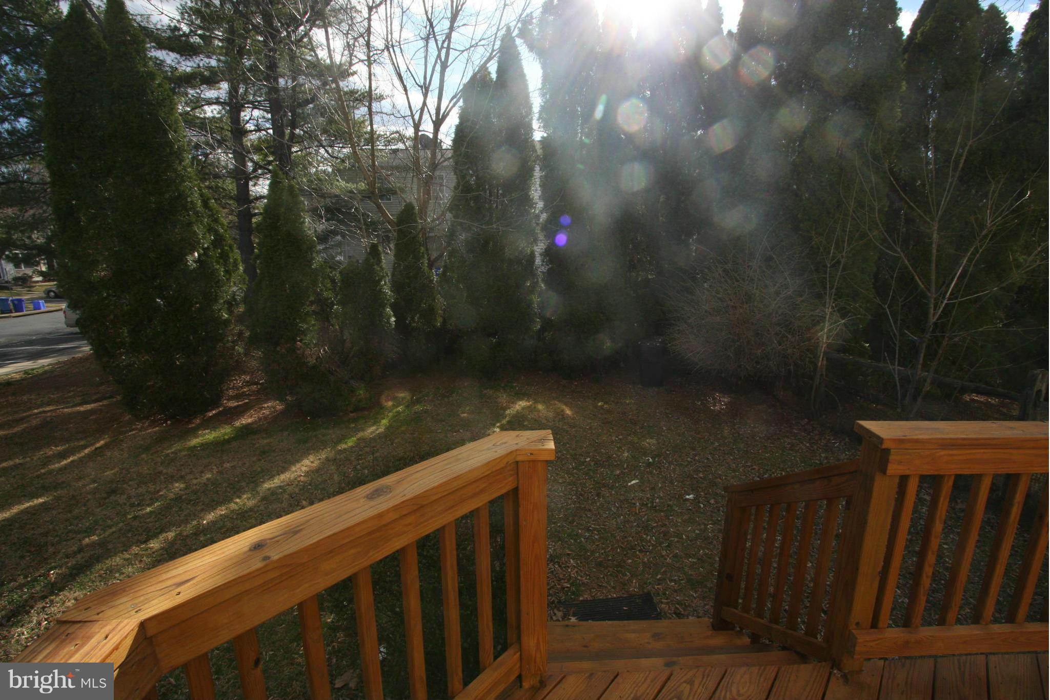 DUFIEF MILL - Residential Lease