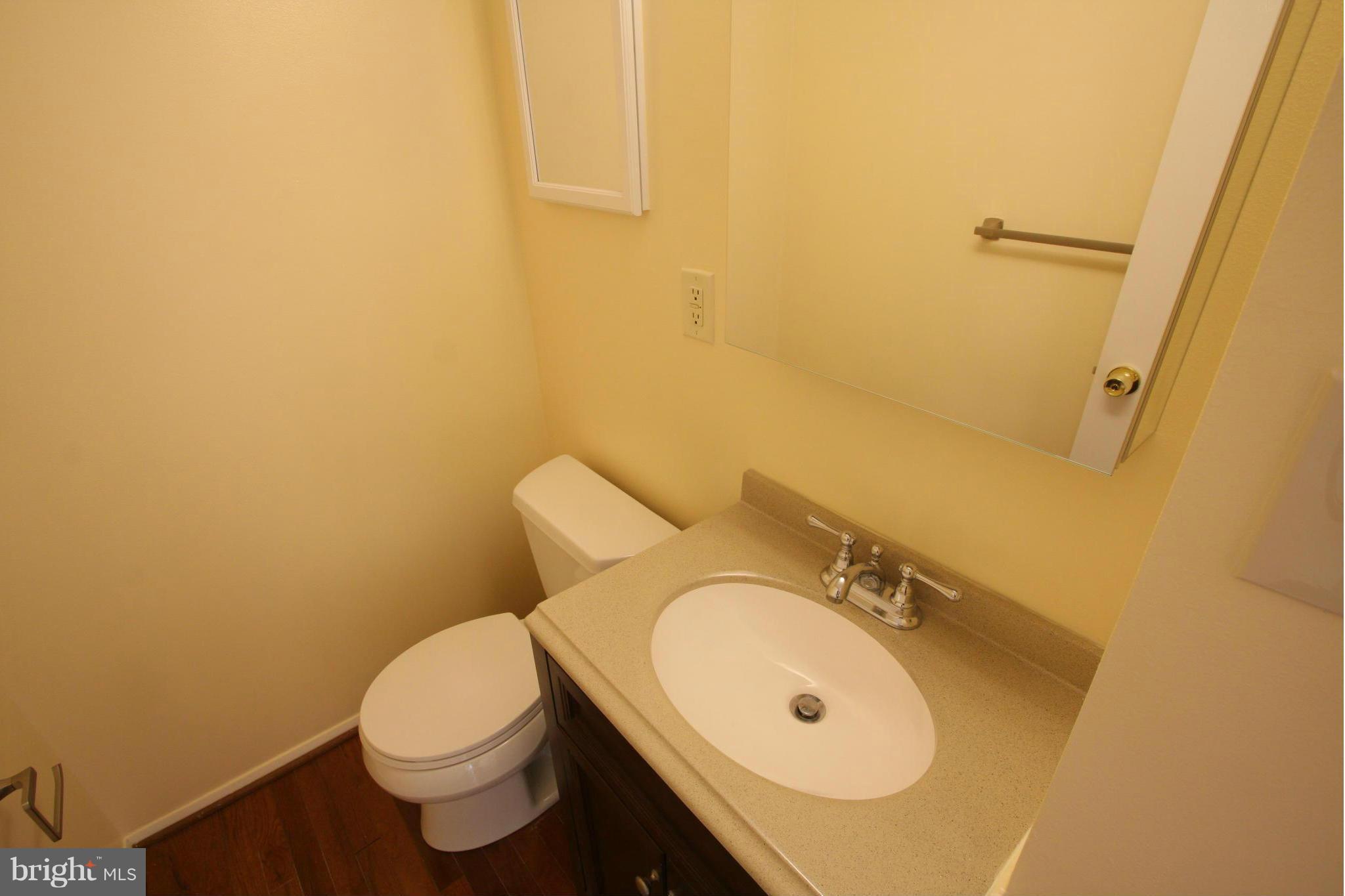 DUFIEF MILL - Residential Lease