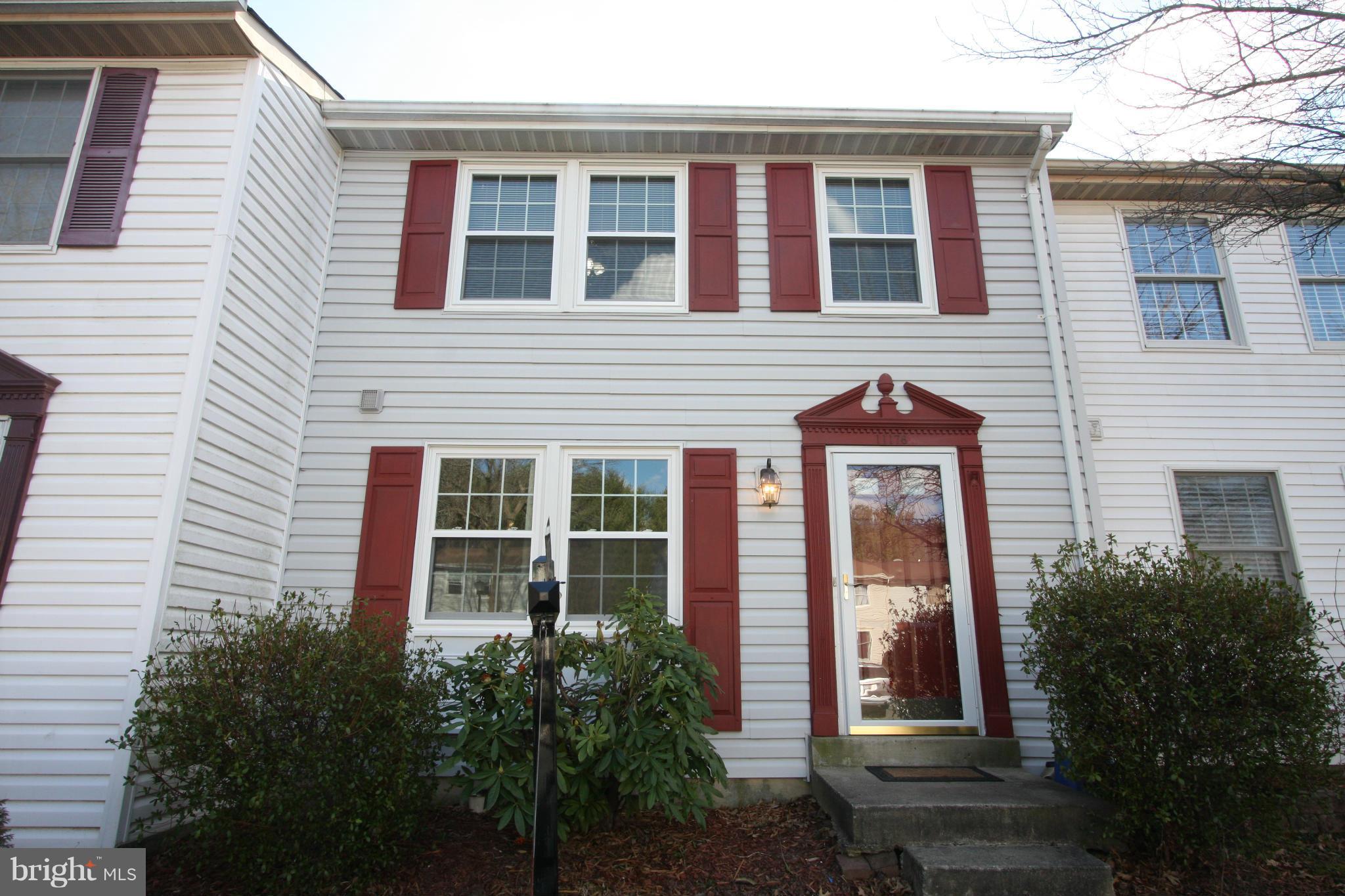 DUFIEF MILL - Residential Lease