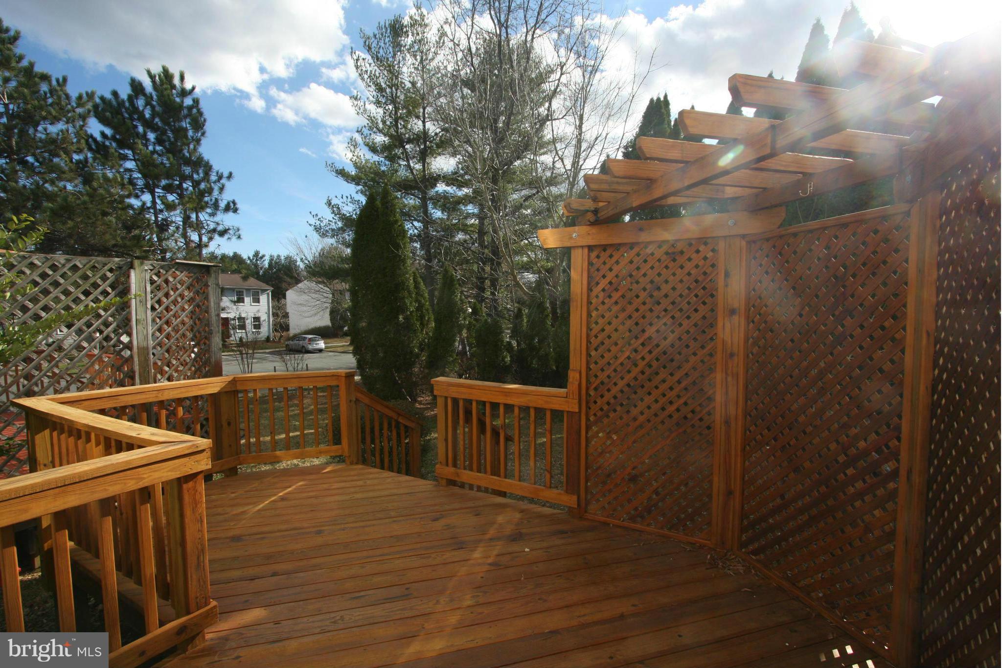 DUFIEF MILL - Residential Lease