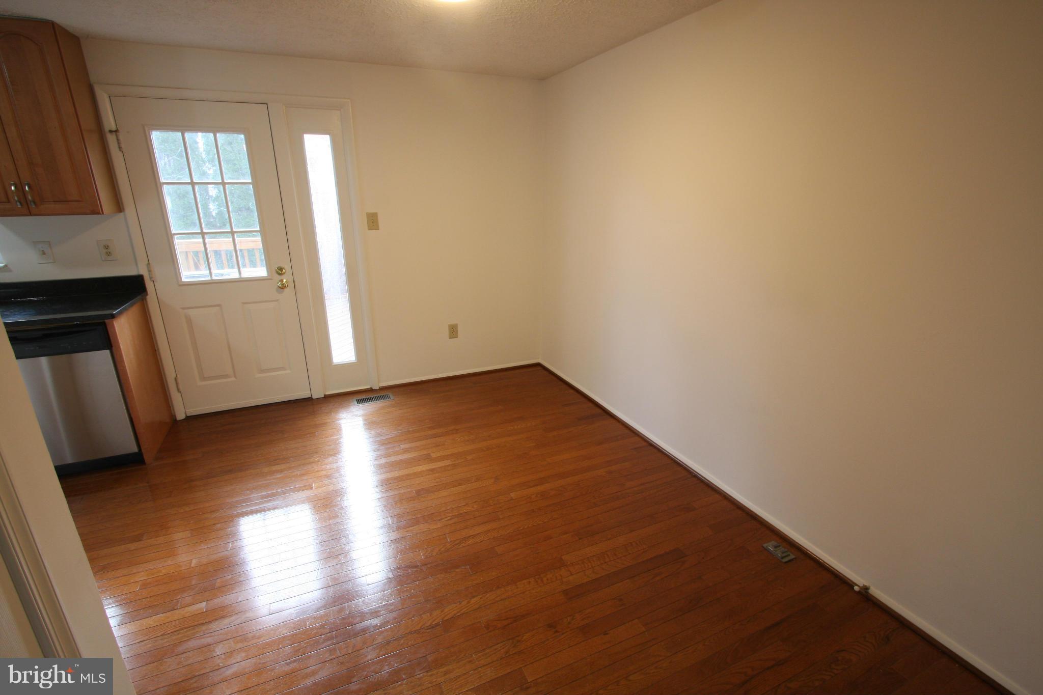 DUFIEF MILL - Residential Lease