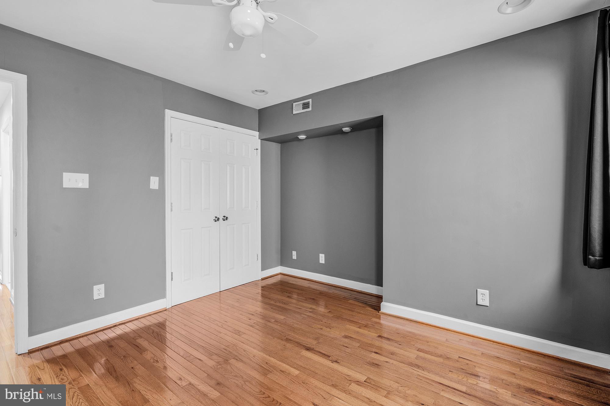 CANTON - Residential Lease