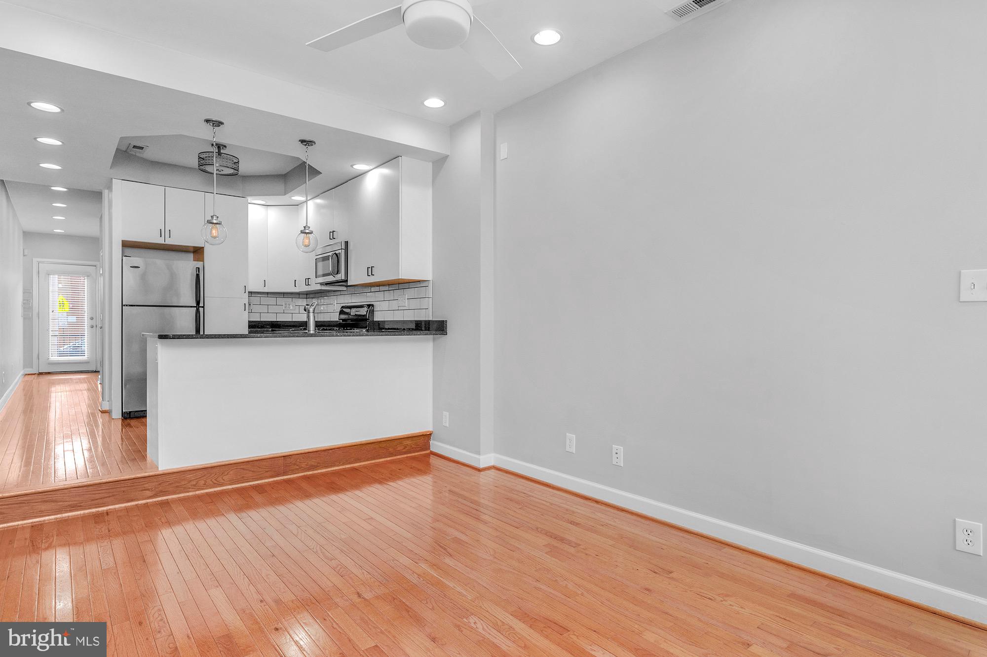 CANTON - Residential Lease