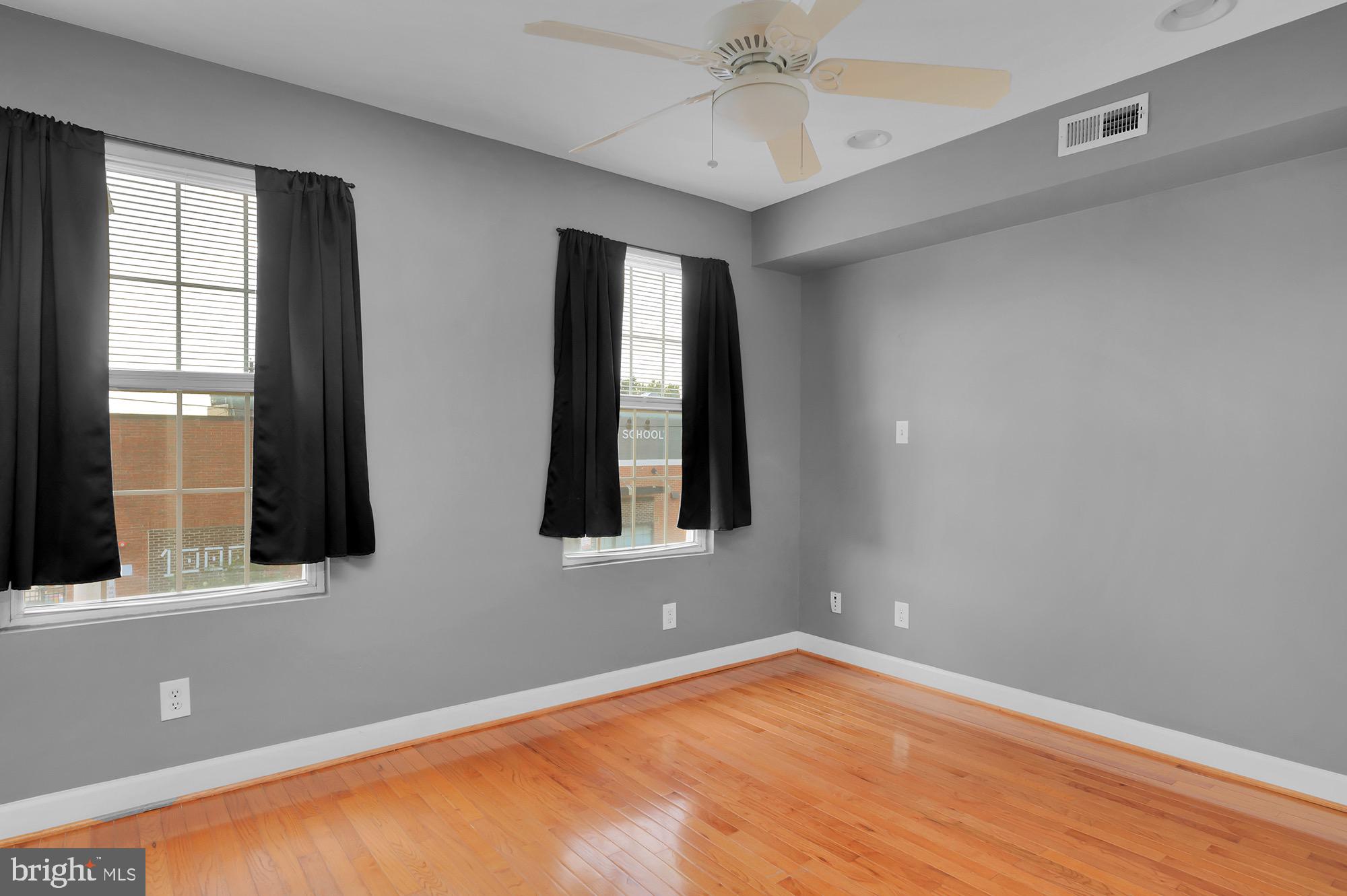 CANTON - Residential Lease