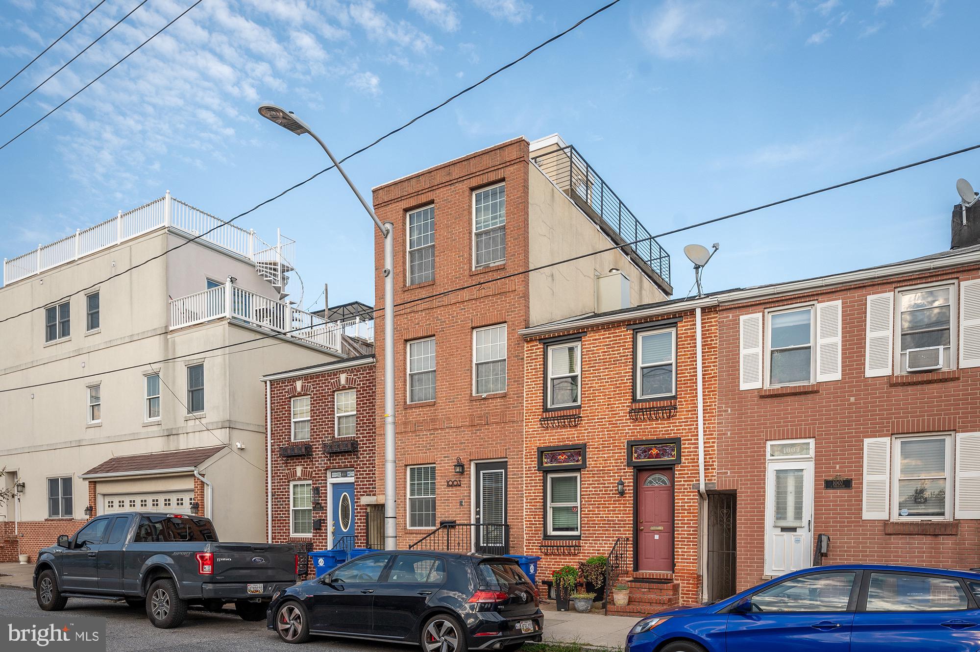 CANTON - Residential Lease