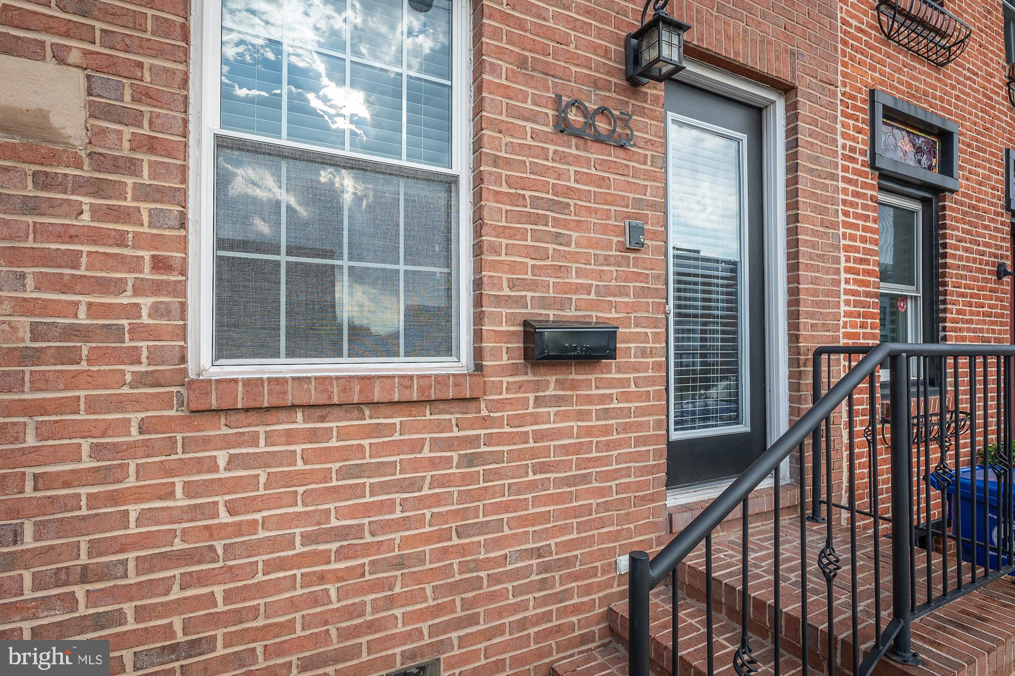 CANTON - Residential Lease