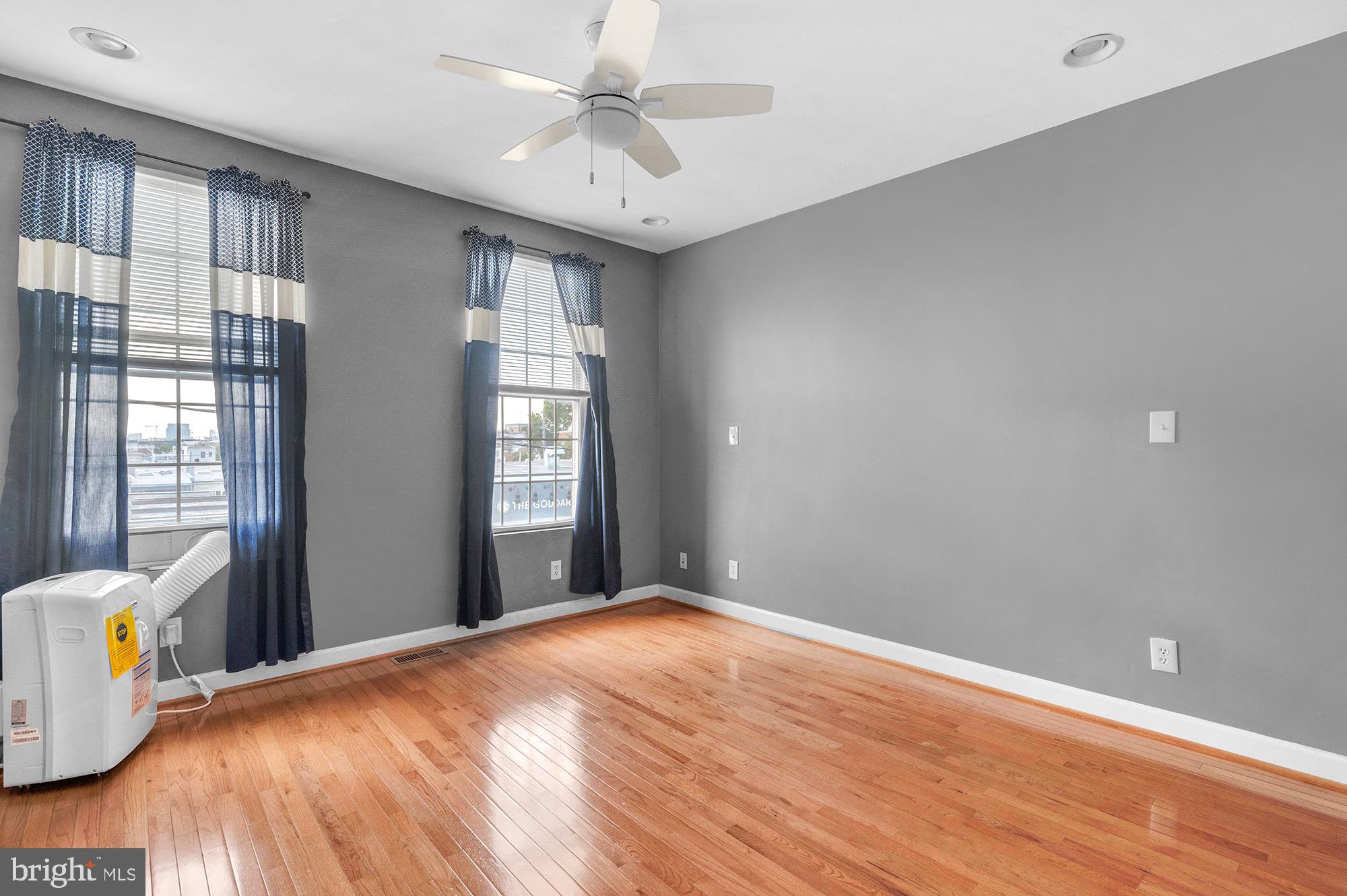 CANTON - Residential Lease