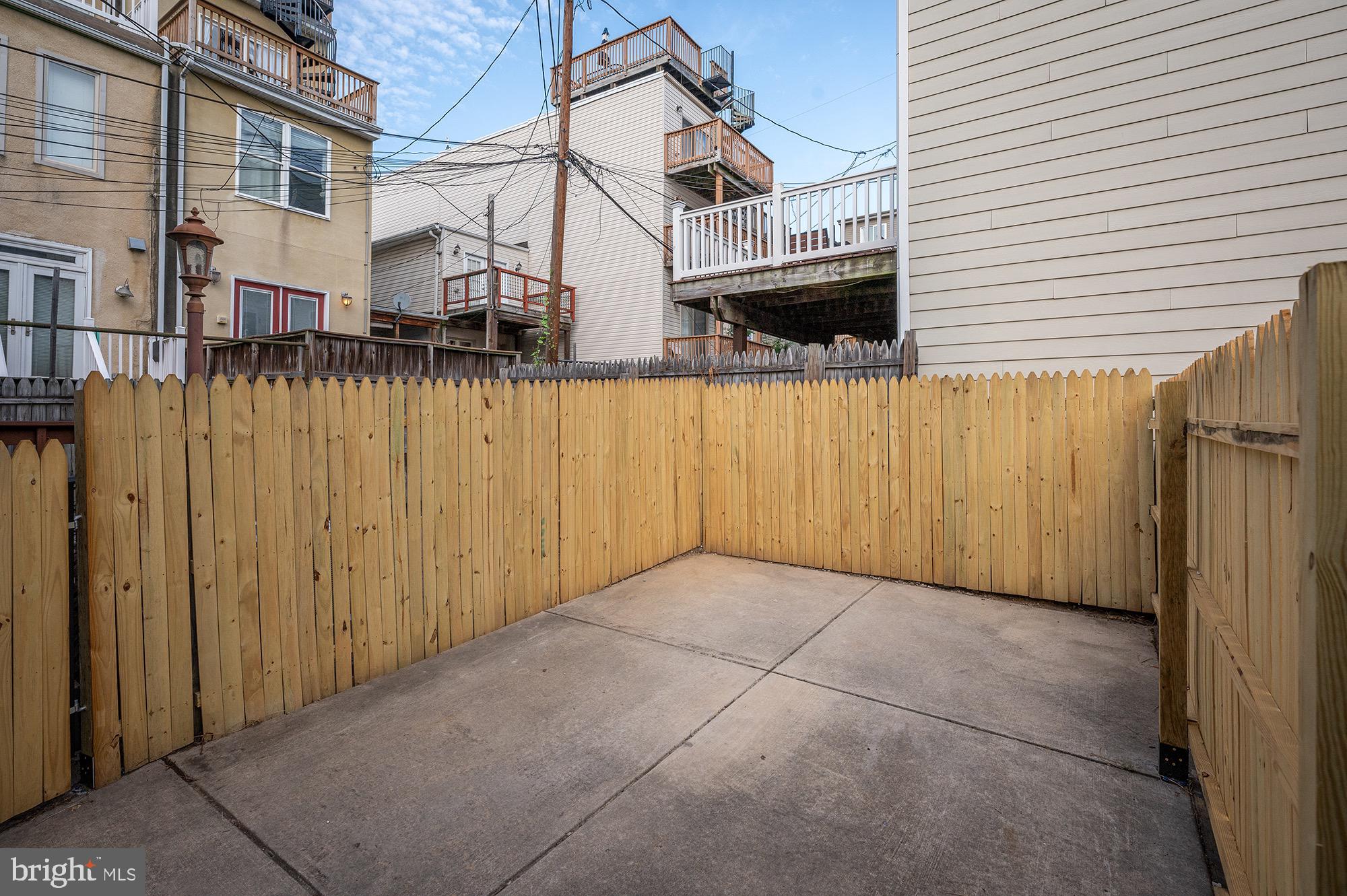 CANTON - Residential Lease