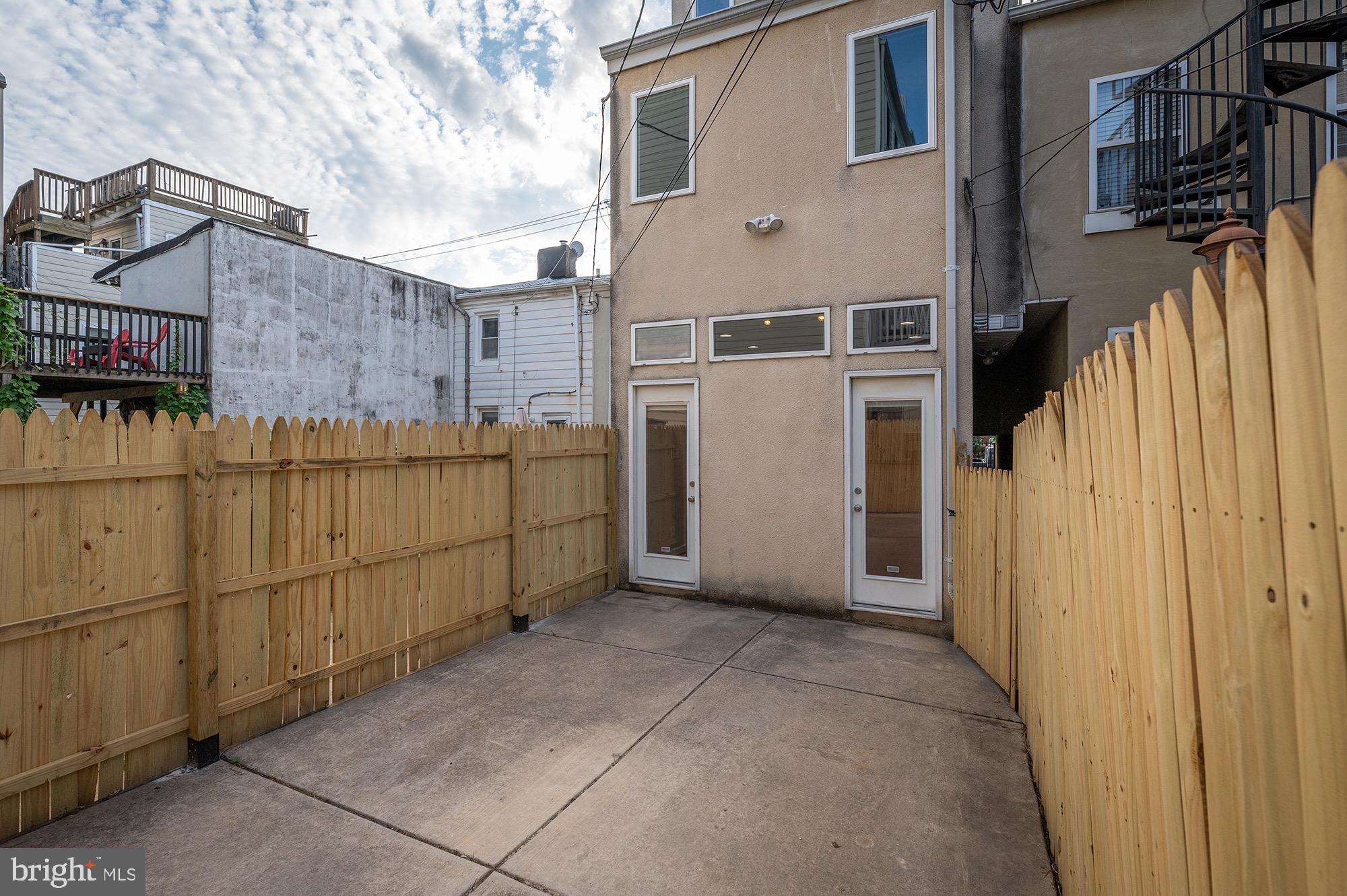 CANTON - Residential Lease