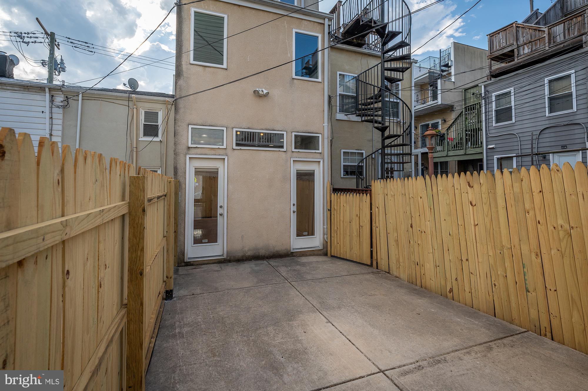 CANTON - Residential Lease