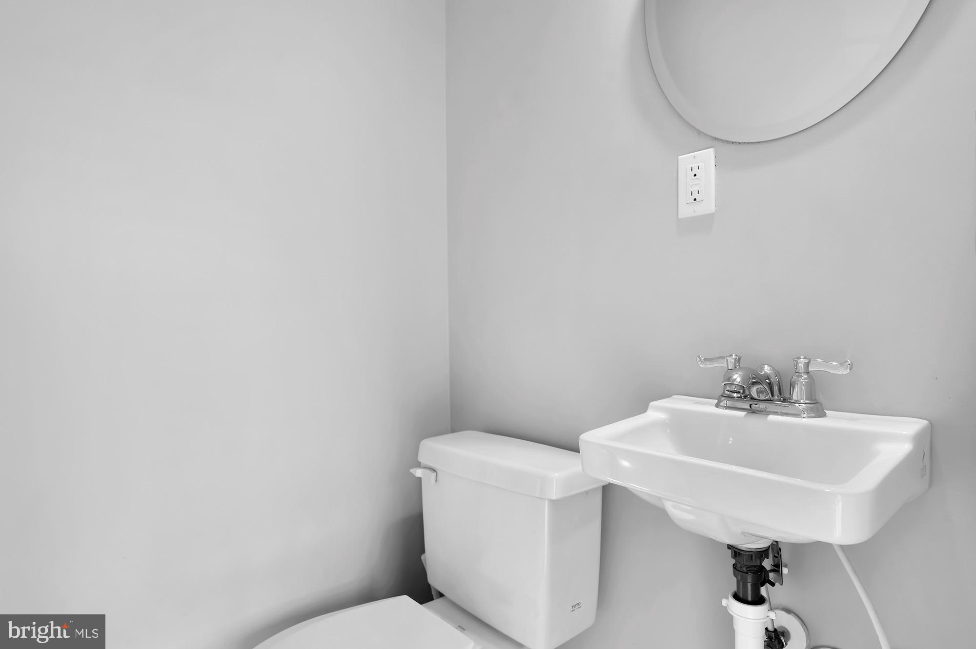 CANTON - Residential Lease