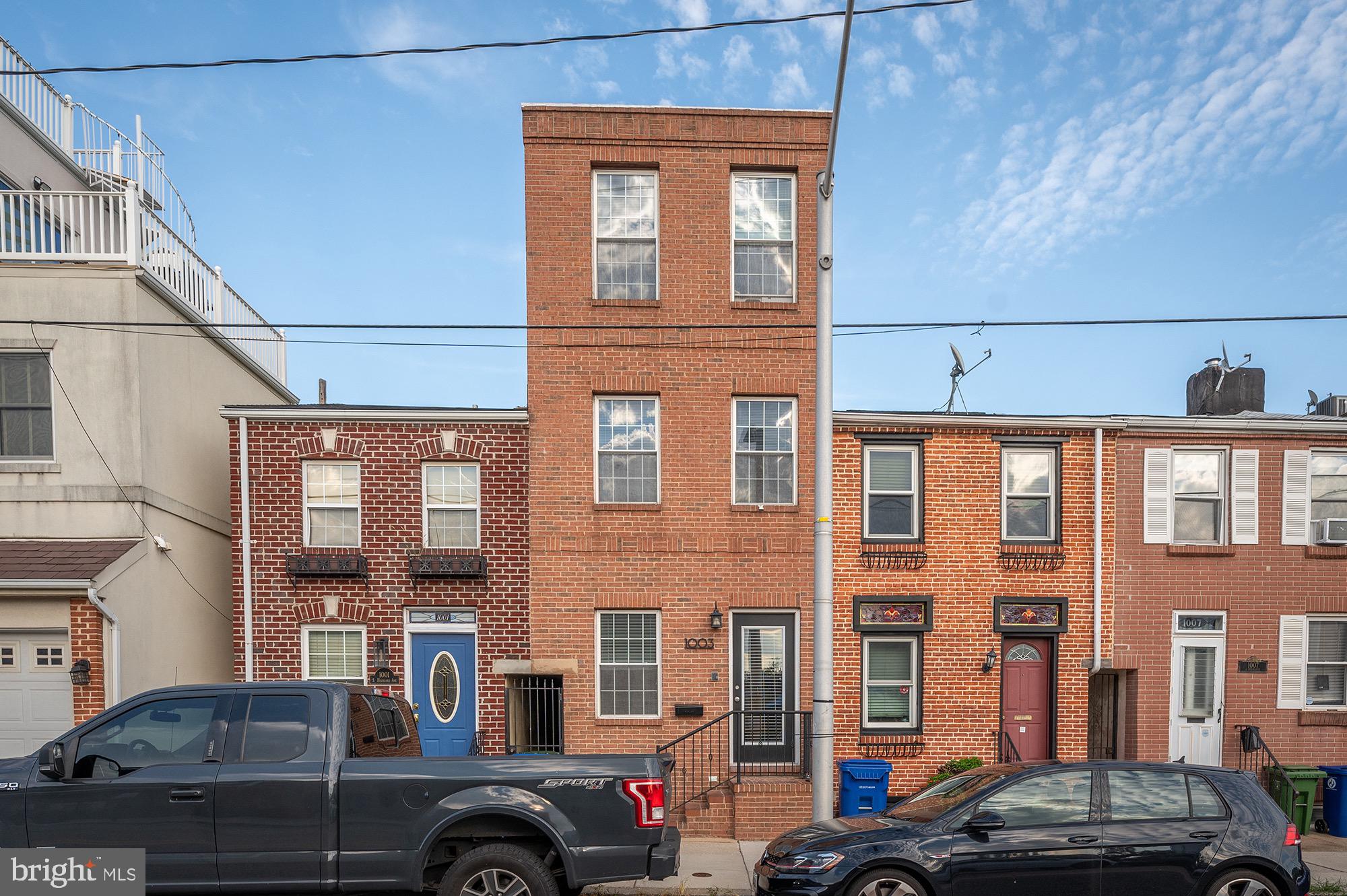 CANTON - Residential Lease