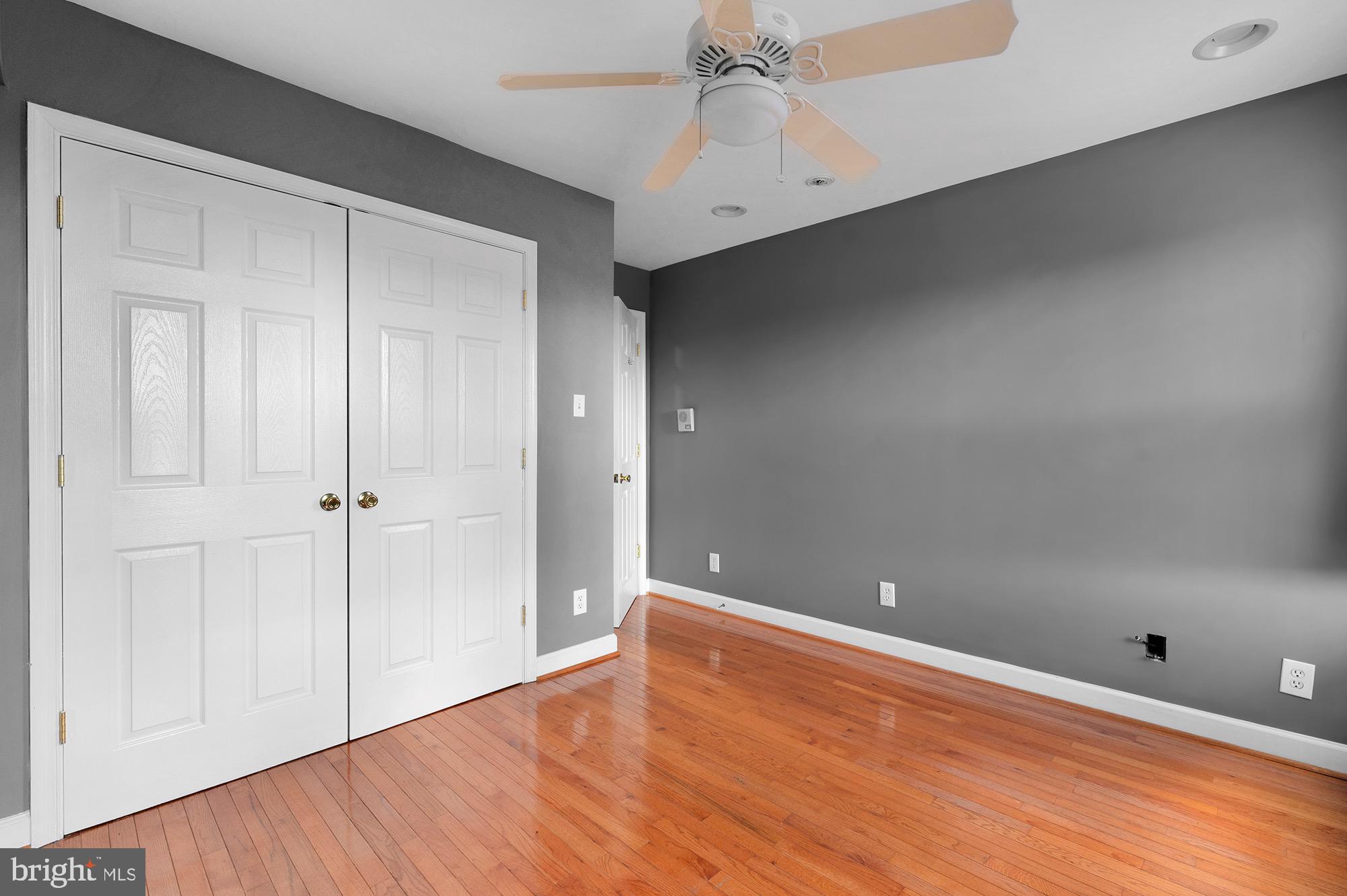 CANTON - Residential Lease