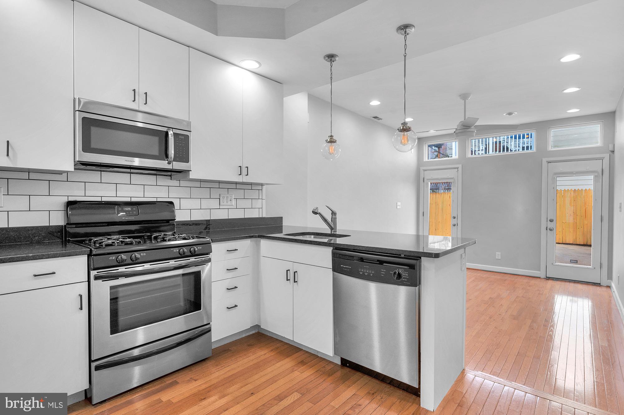 CANTON - Residential Lease