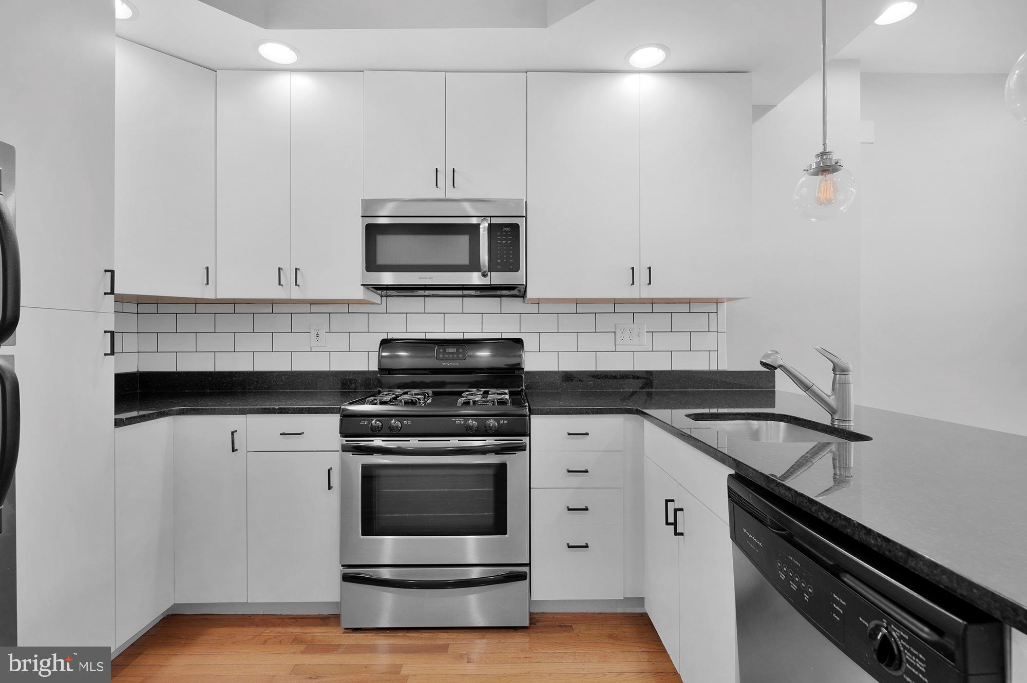 CANTON - Residential Lease