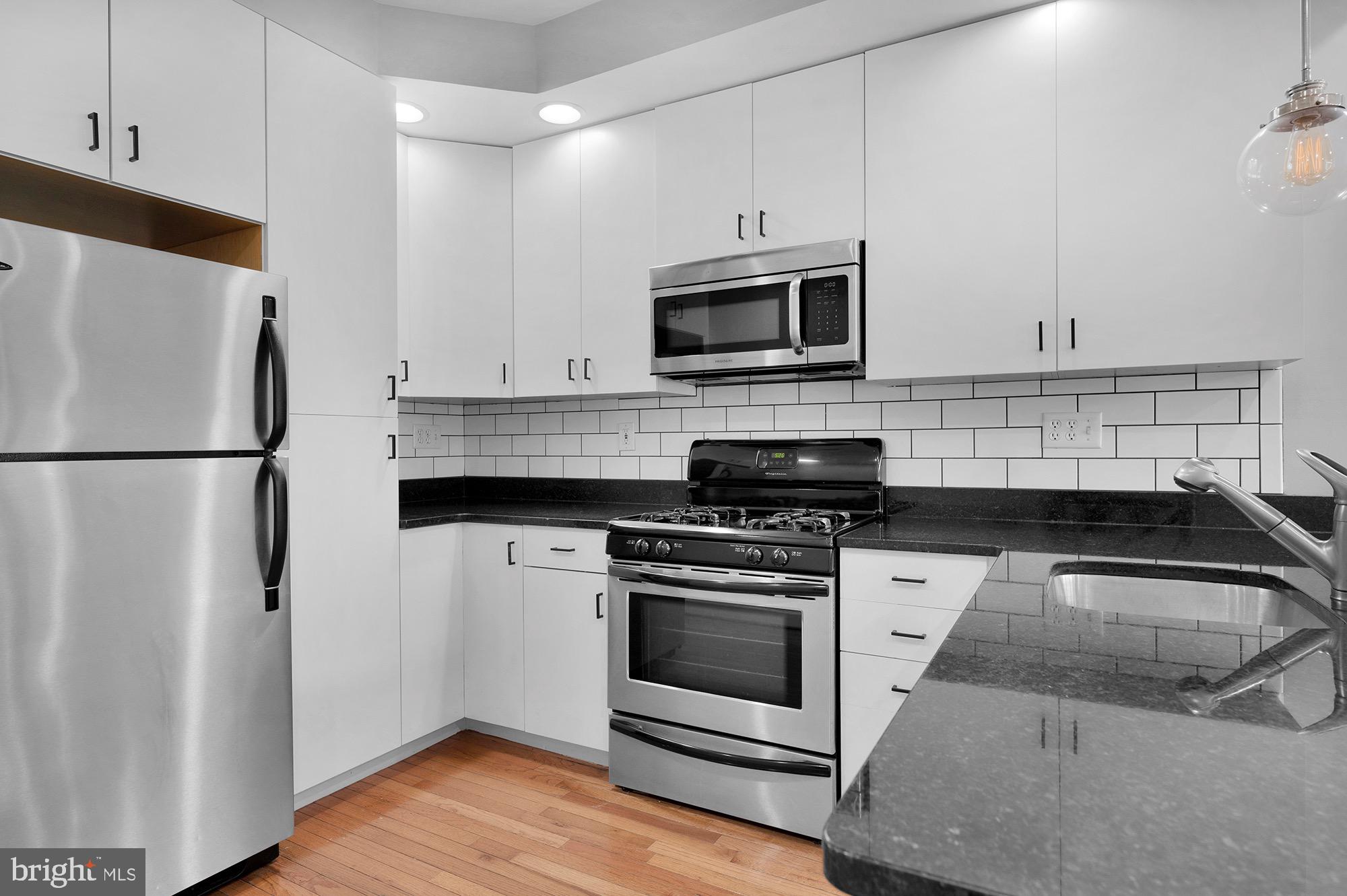 CANTON - Residential Lease