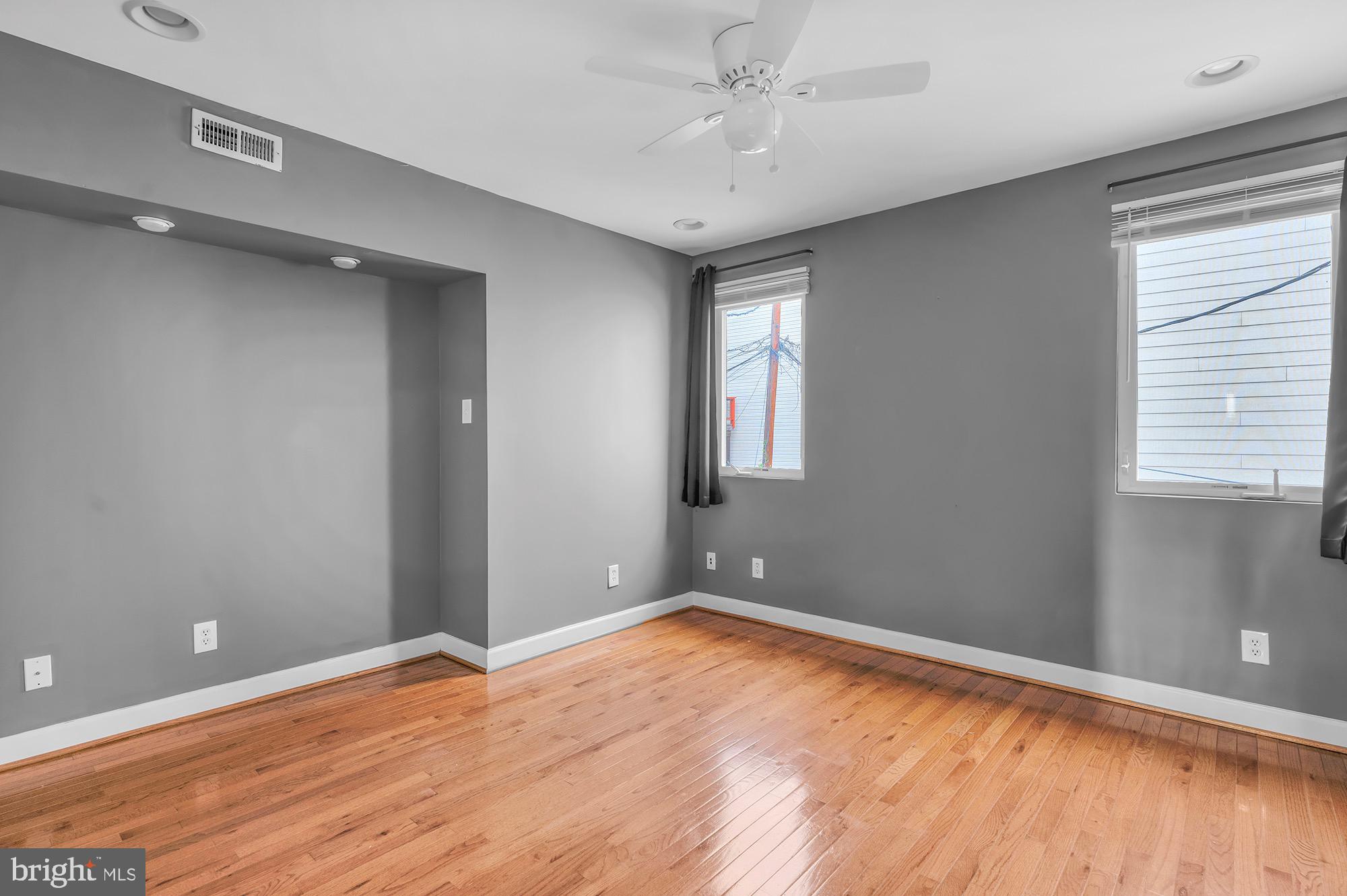 CANTON - Residential Lease