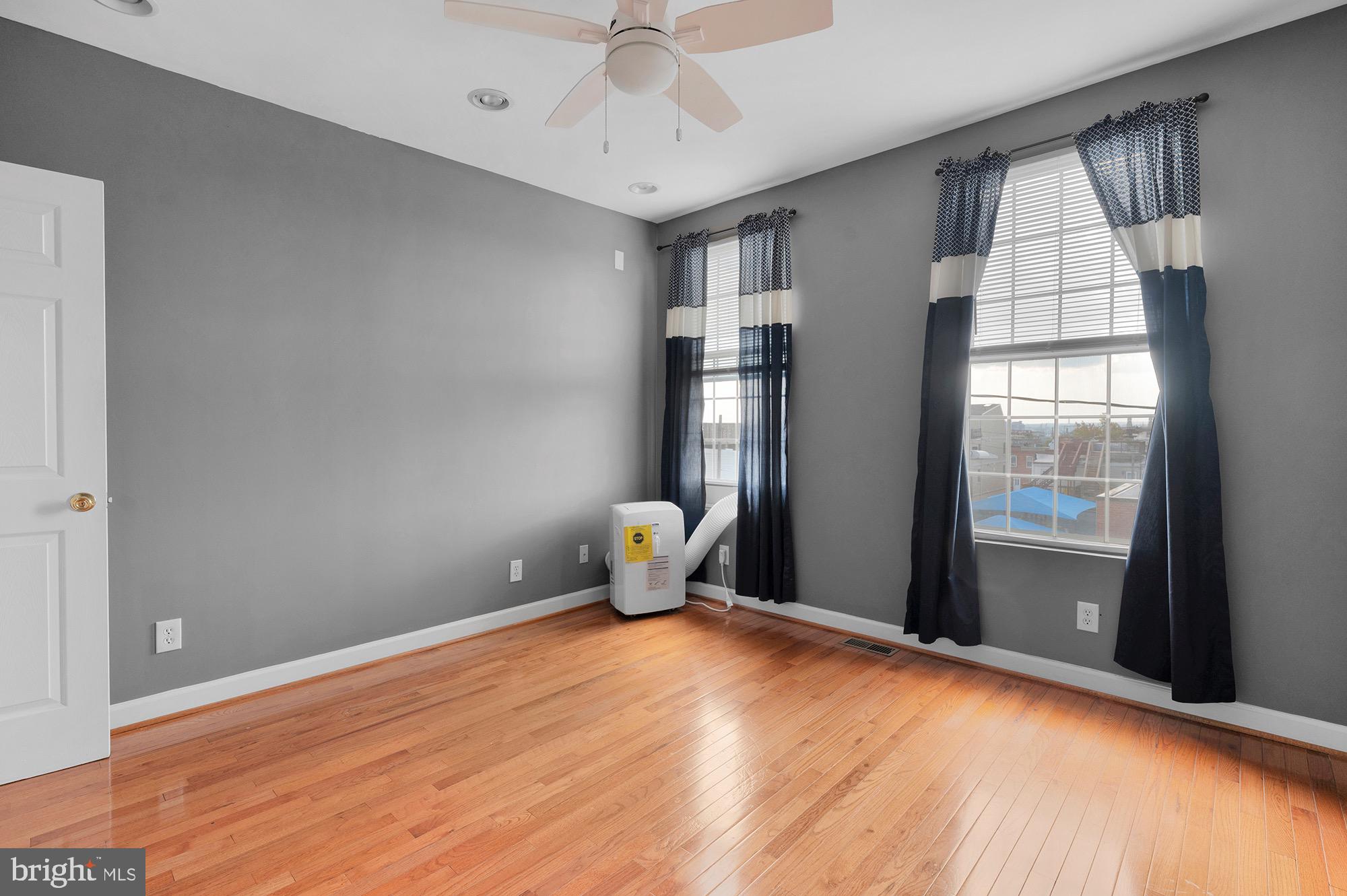 CANTON - Residential Lease