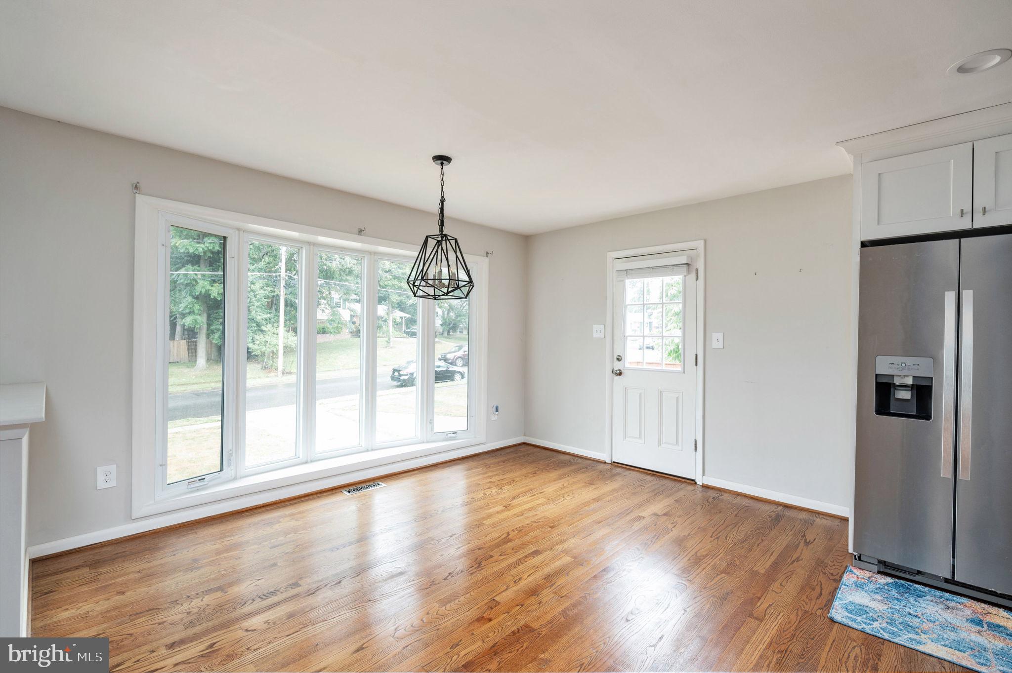 MONTICELLO WOODS - Residential