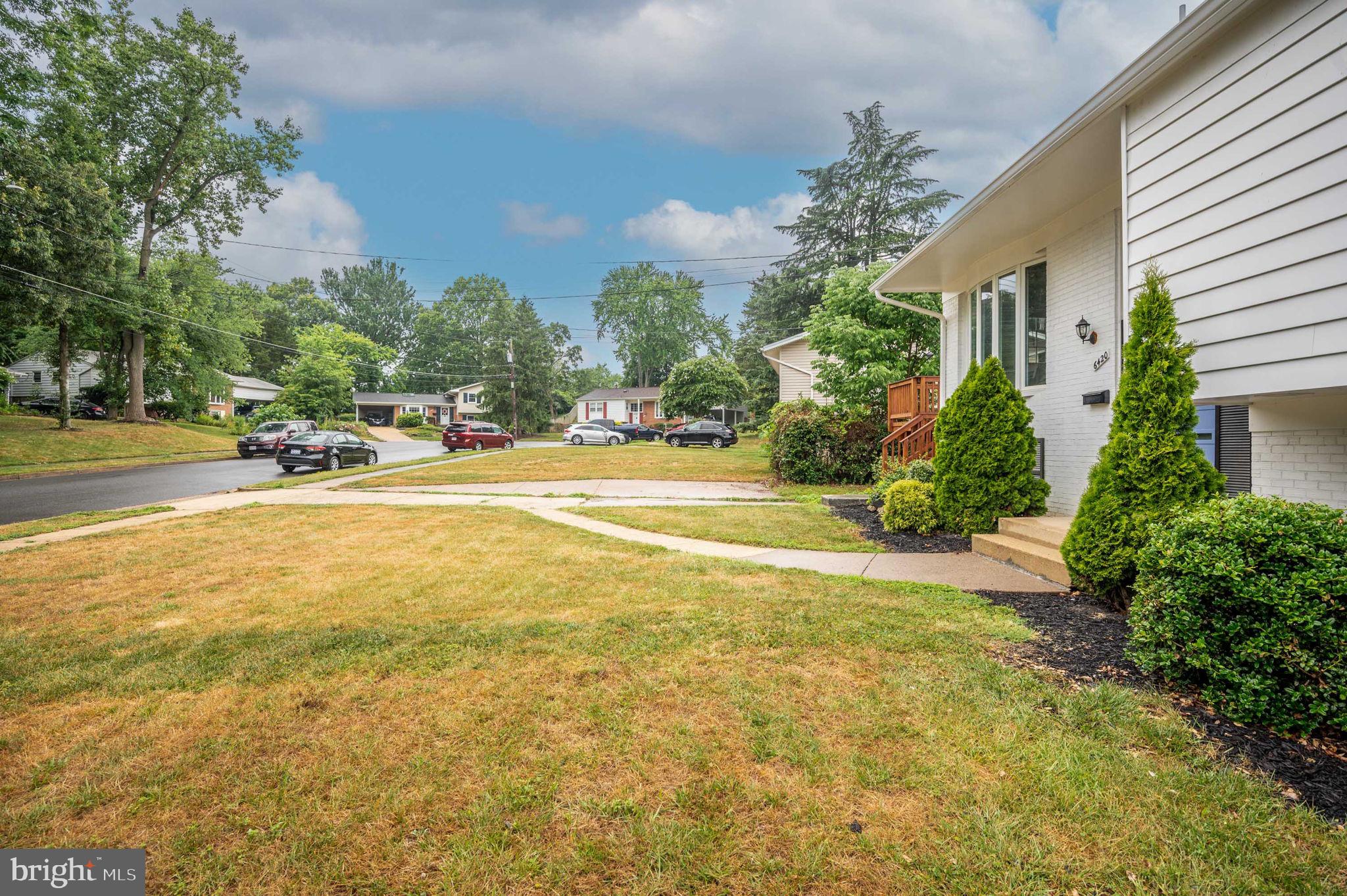 MONTICELLO WOODS - Residential