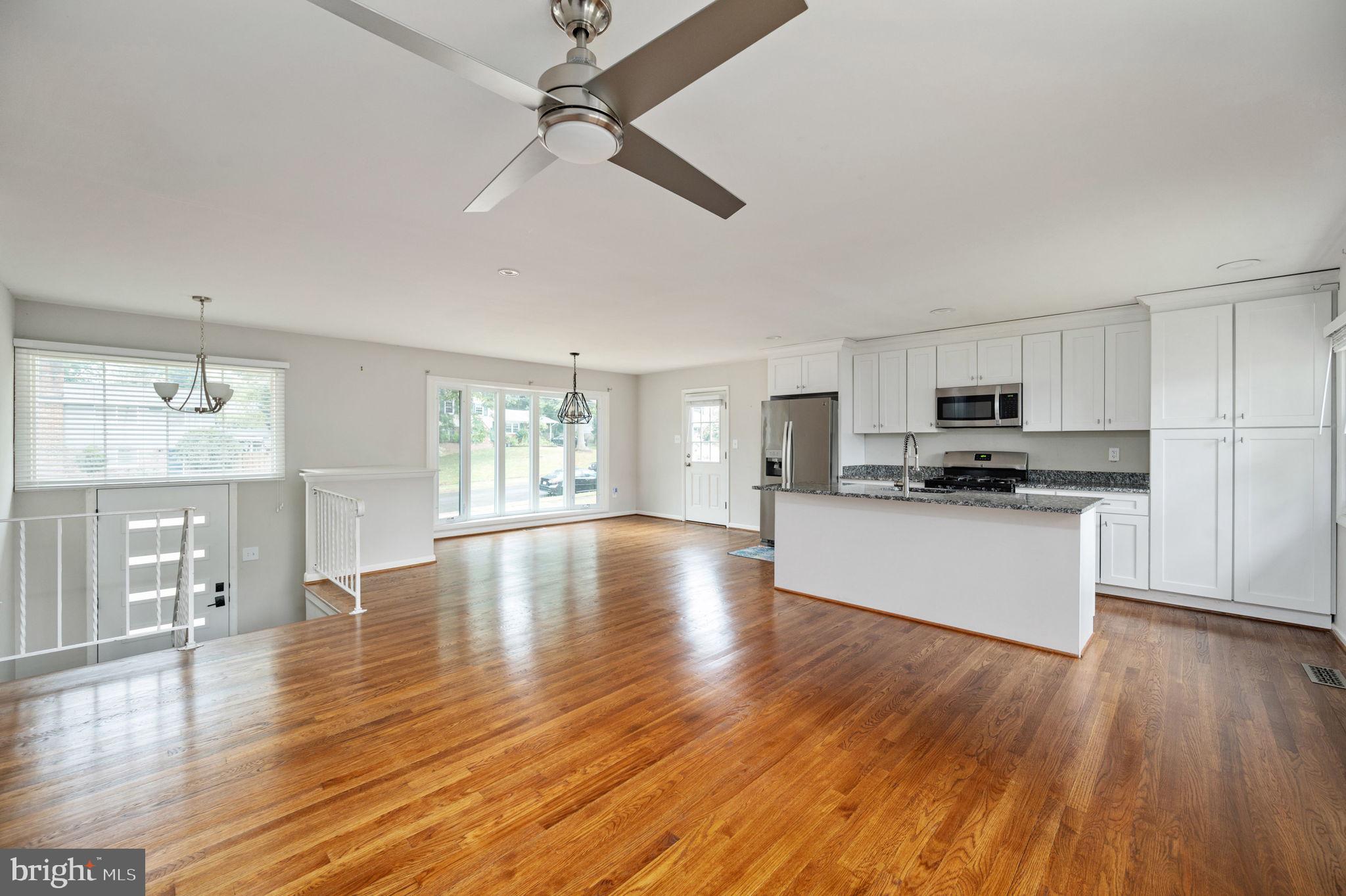 MONTICELLO WOODS - Residential