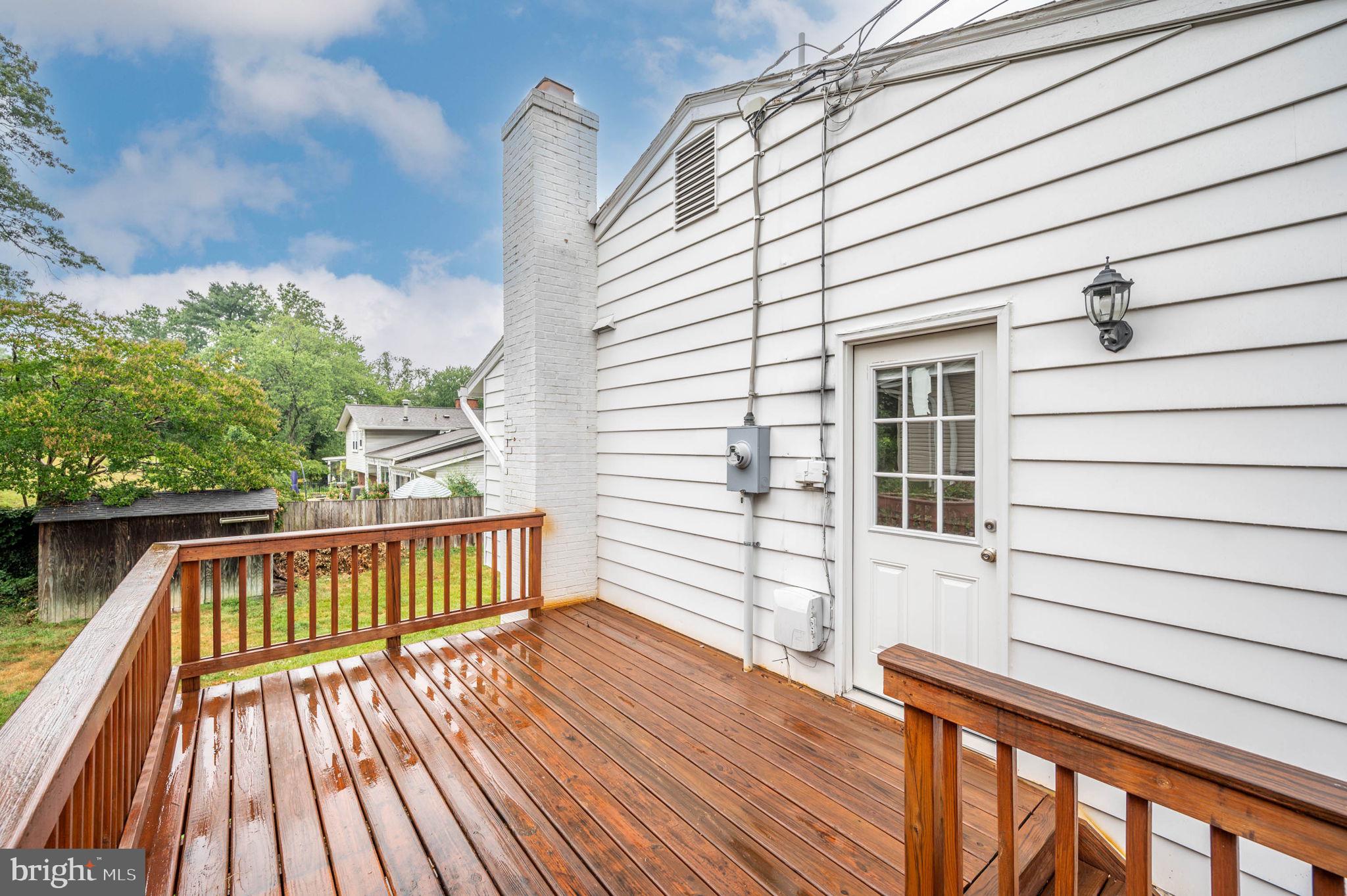 MONTICELLO WOODS - Residential