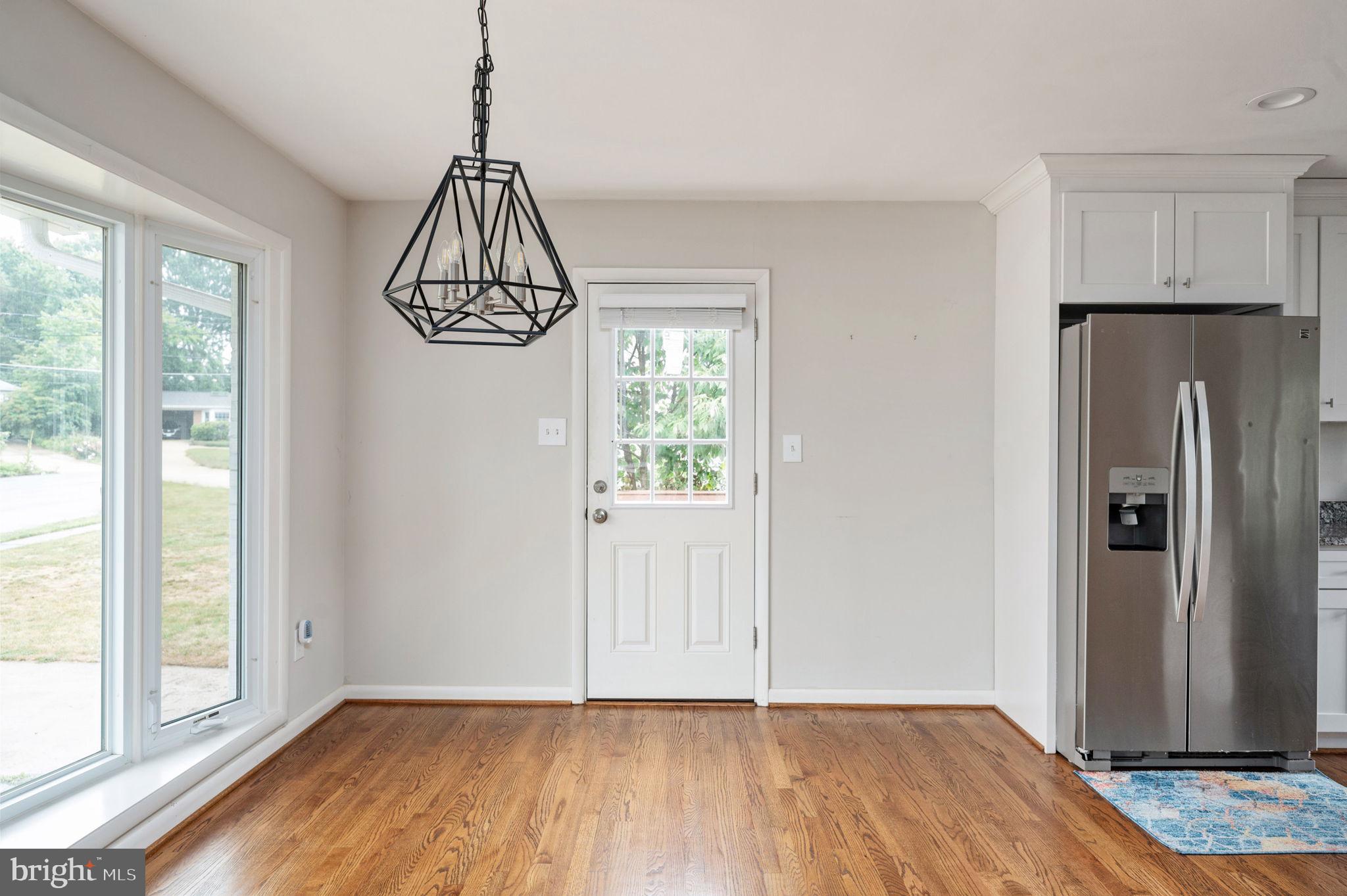 MONTICELLO WOODS - Residential