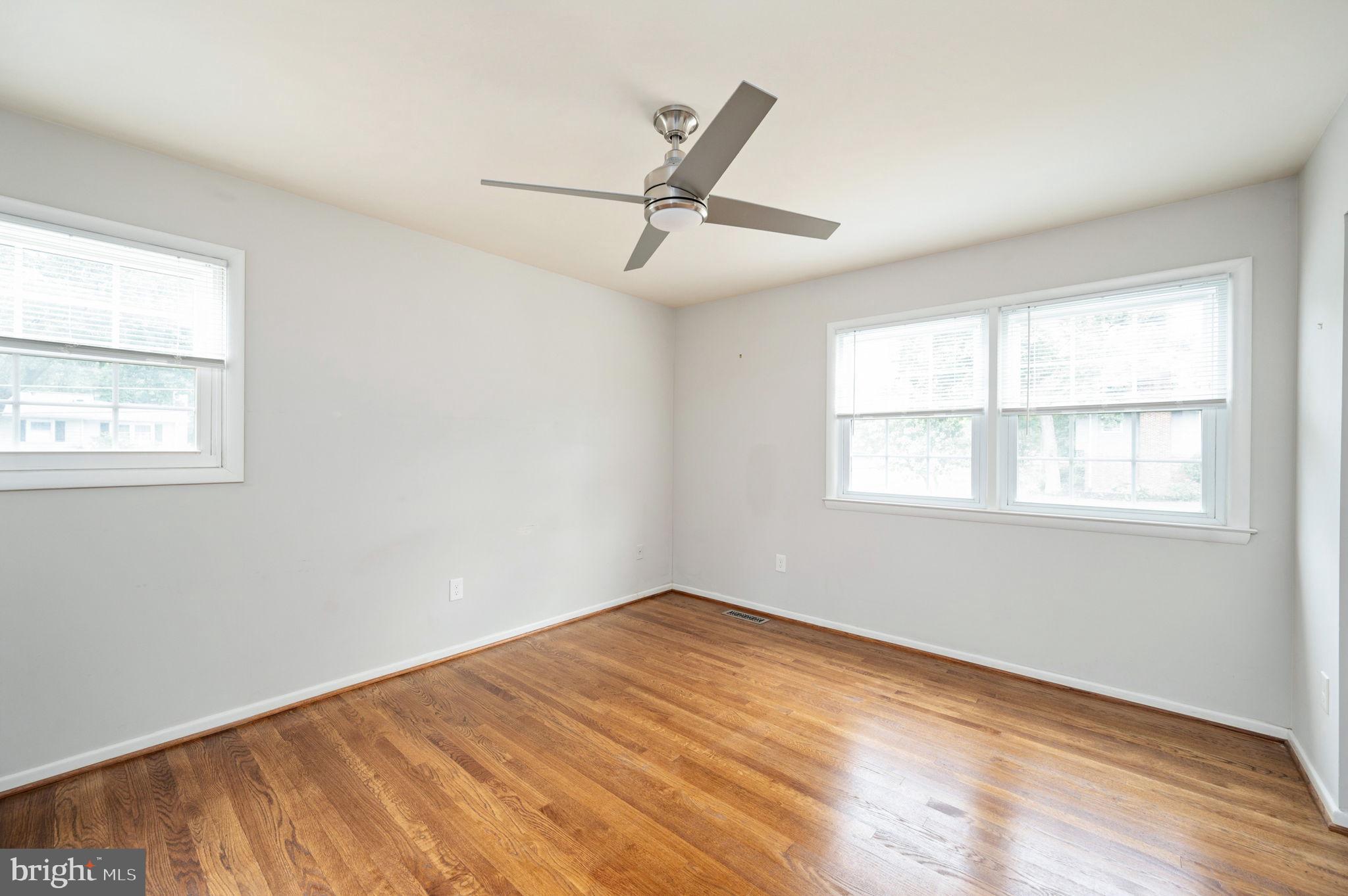 MONTICELLO WOODS - Residential