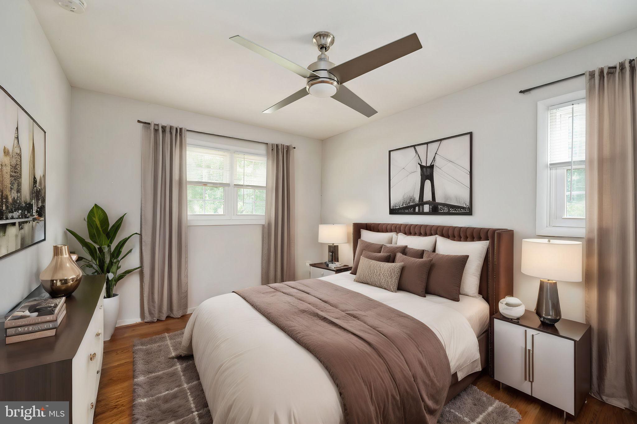 MONTICELLO WOODS - Residential