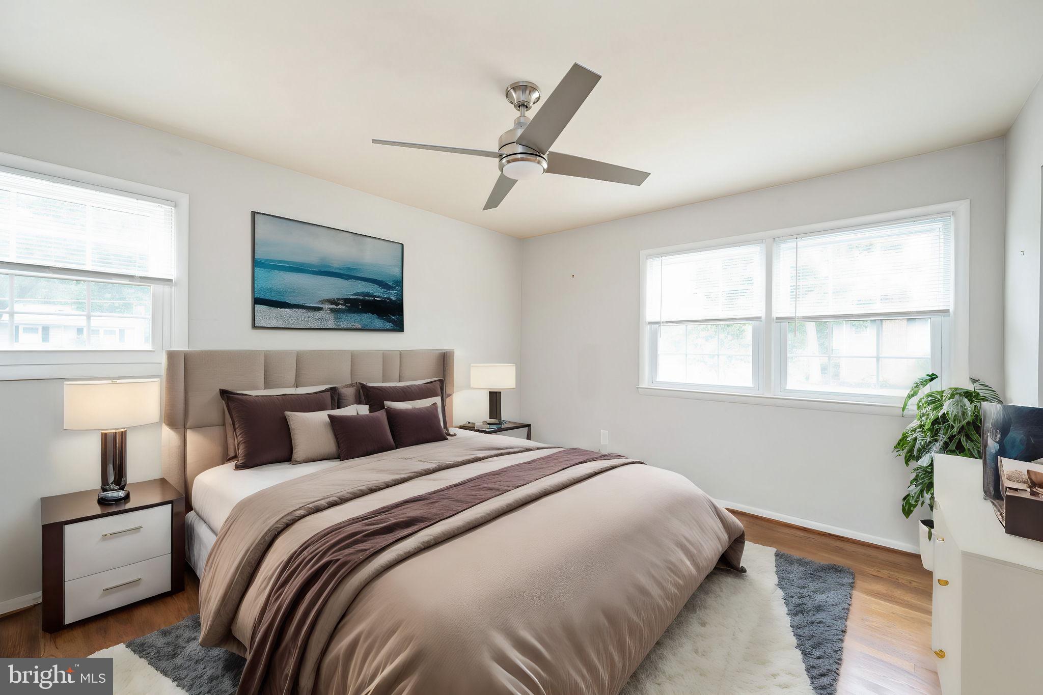 MONTICELLO WOODS - Residential