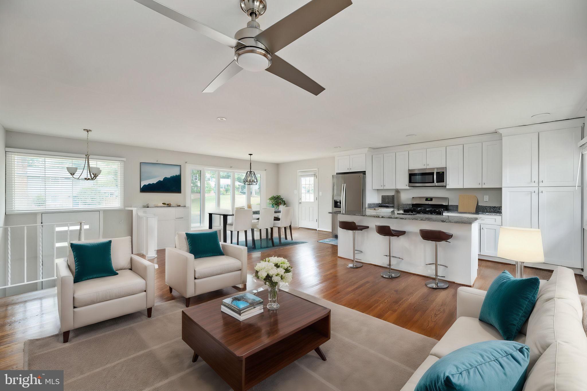 MONTICELLO WOODS - Residential