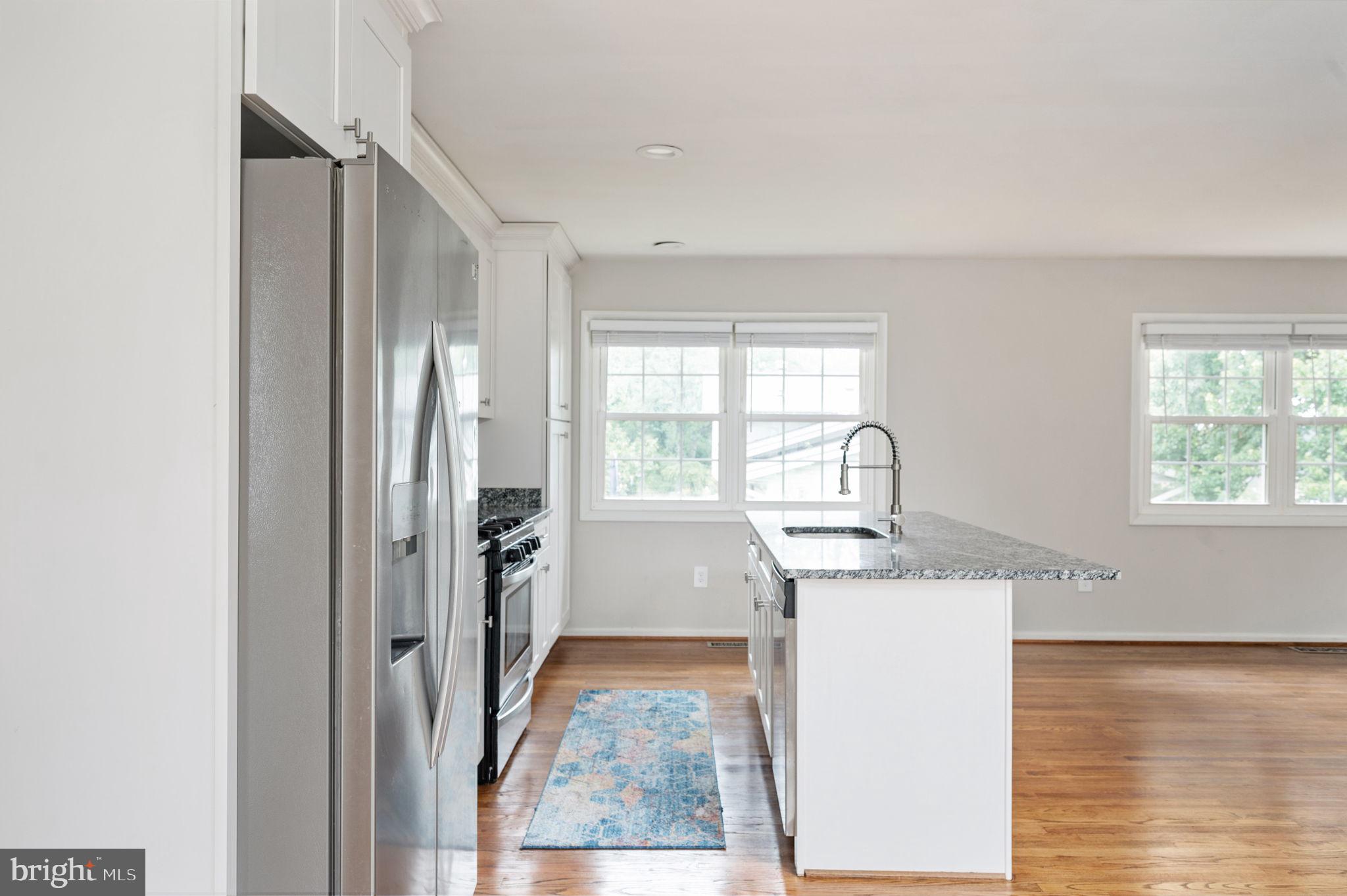 MONTICELLO WOODS - Residential