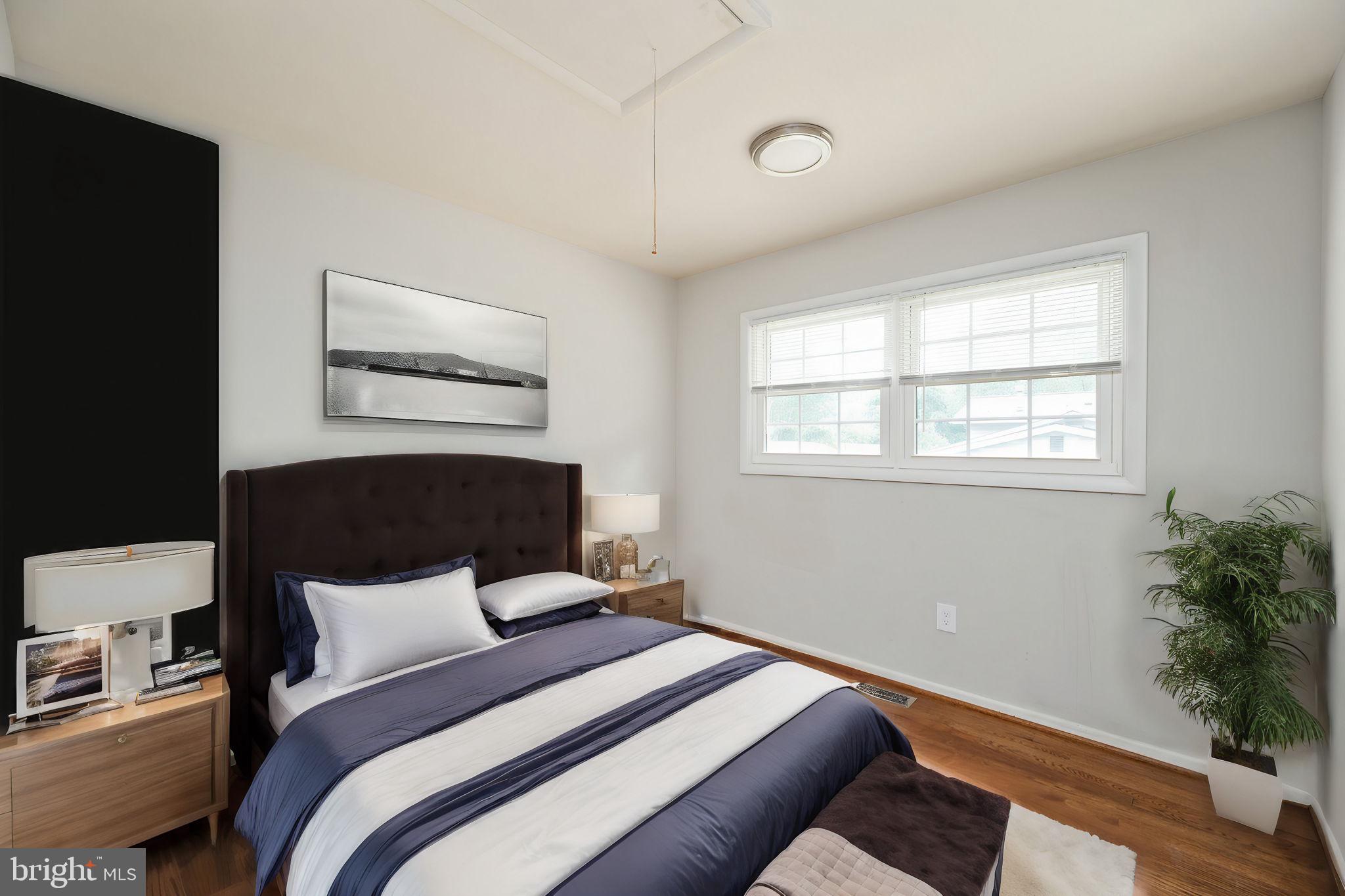 MONTICELLO WOODS - Residential