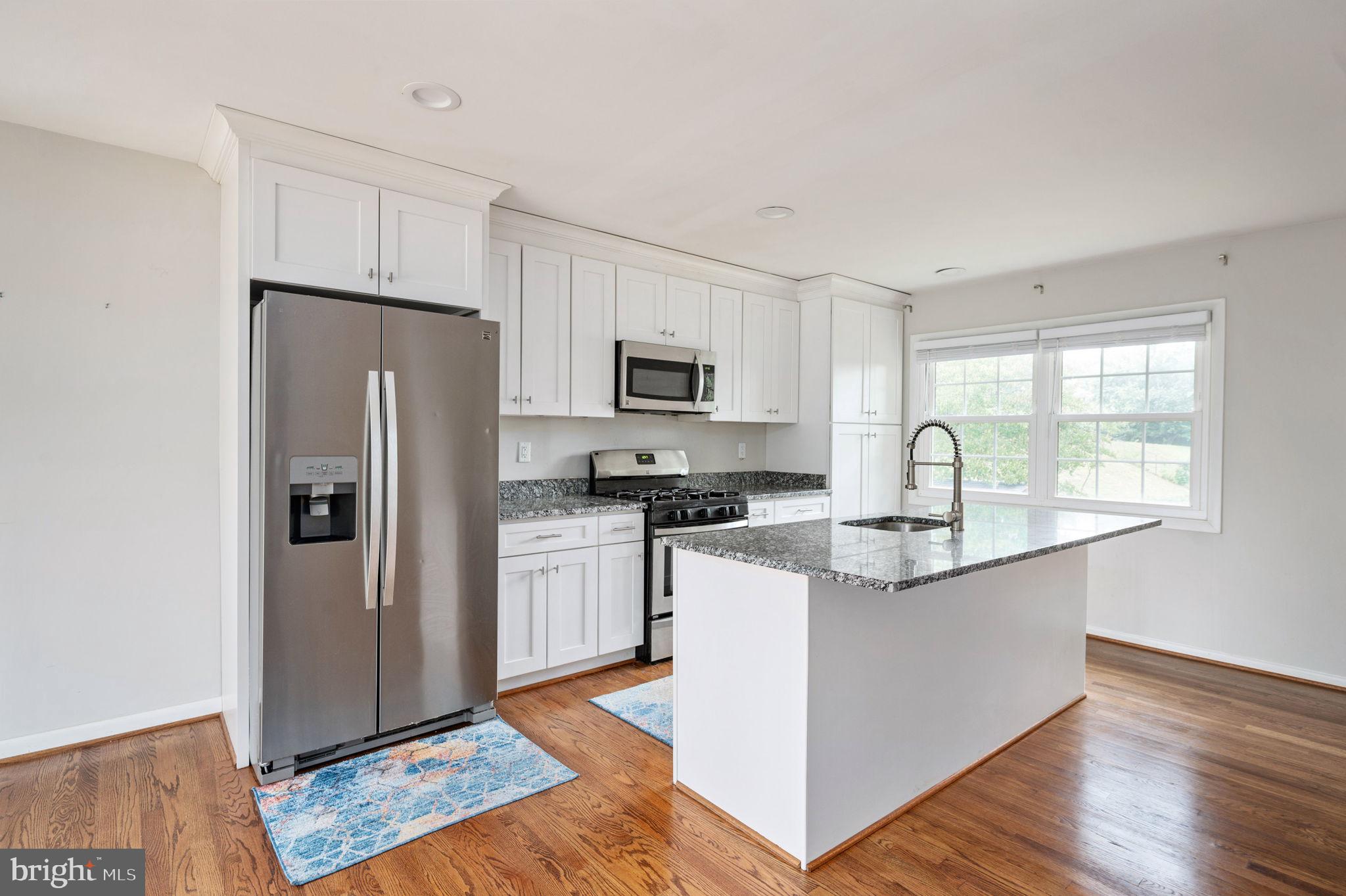 MONTICELLO WOODS - Residential