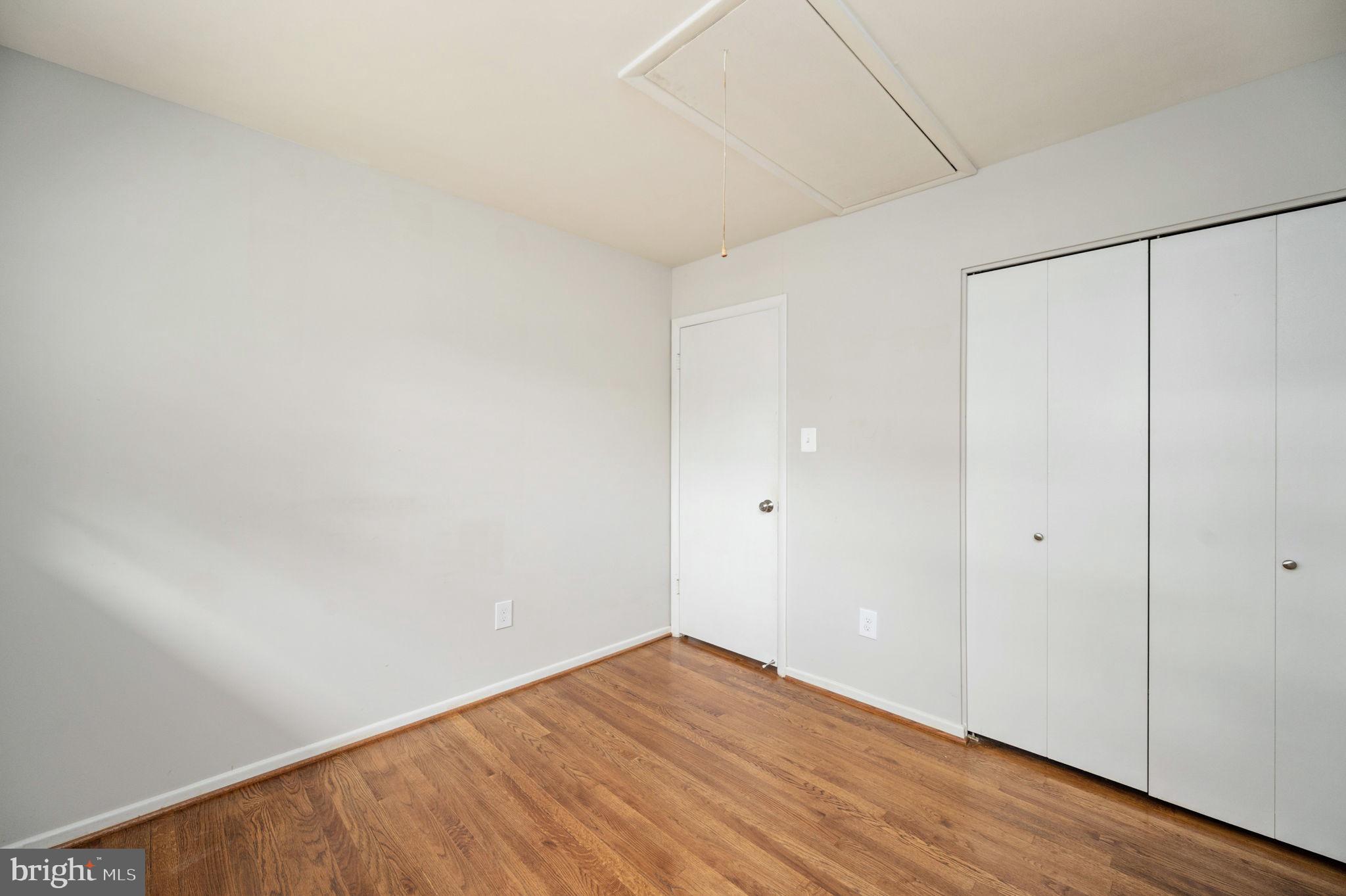 MONTICELLO WOODS - Residential