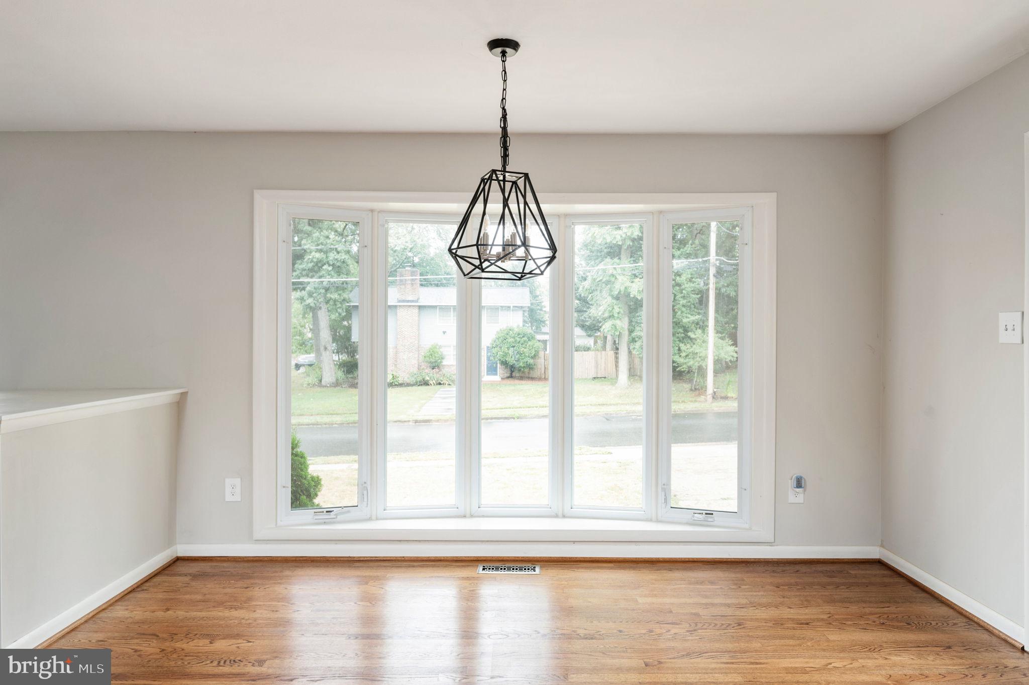 MONTICELLO WOODS - Residential